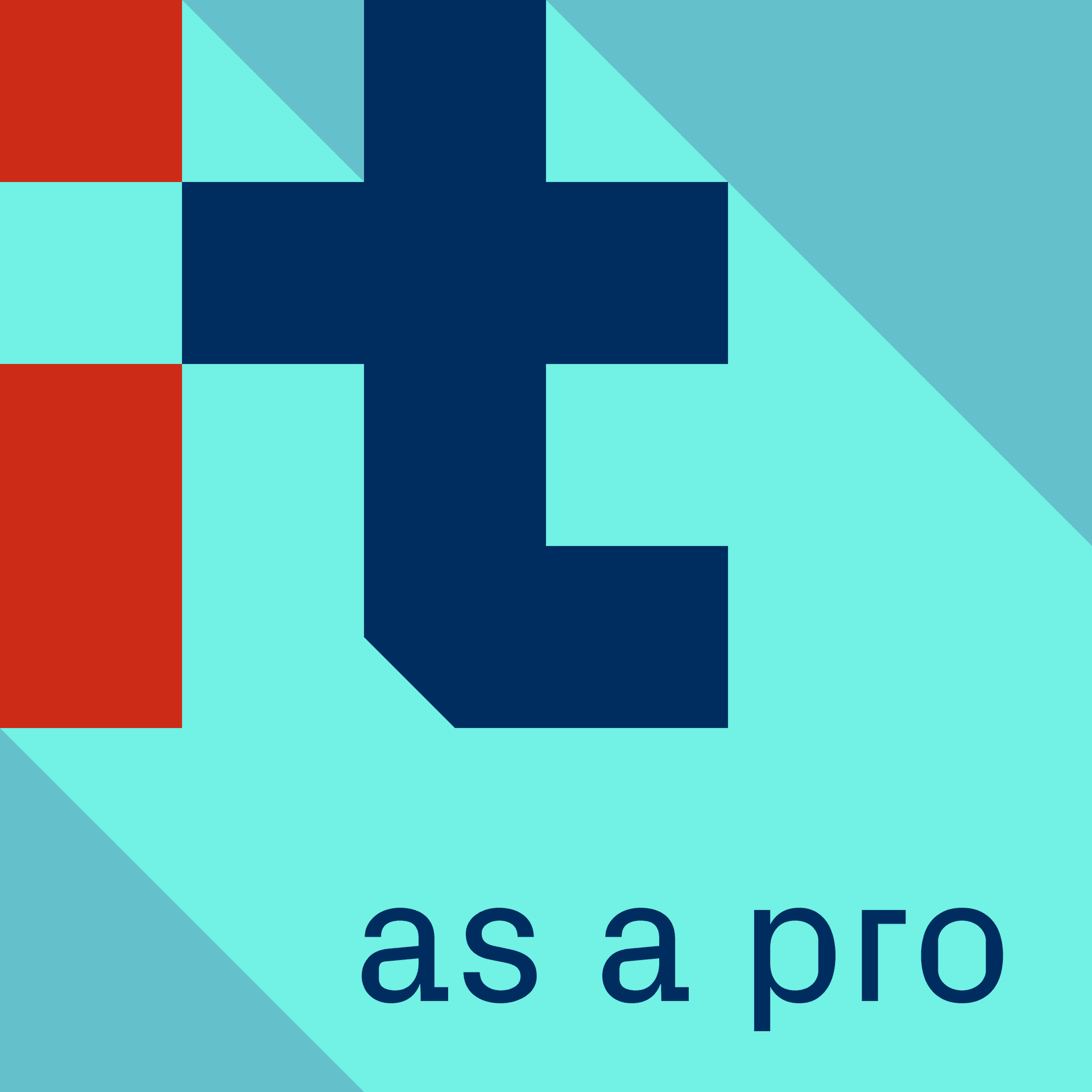 IT as a Pro - Podcasts