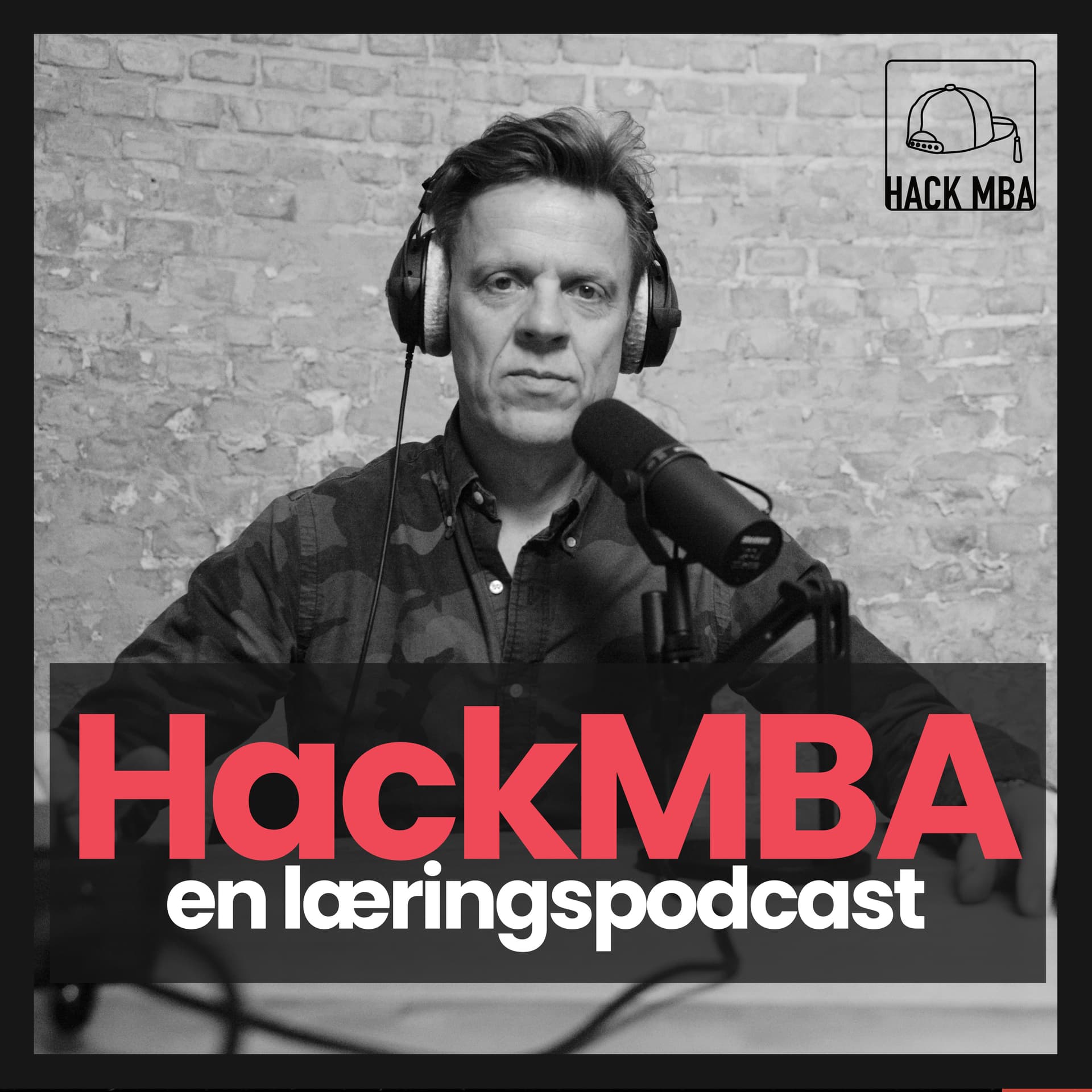 HackMBA - Podcasts
