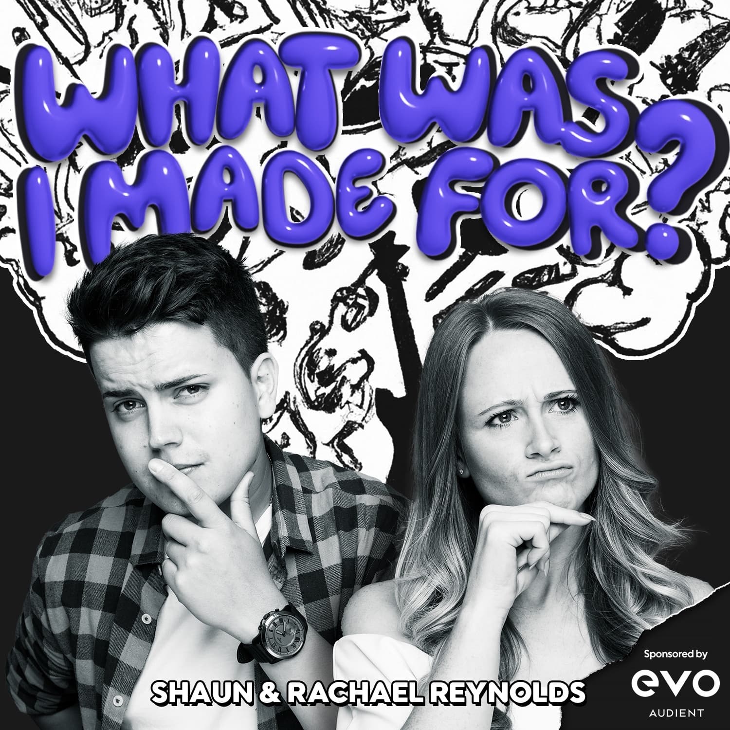 What Was I Made For? - Podcasts
