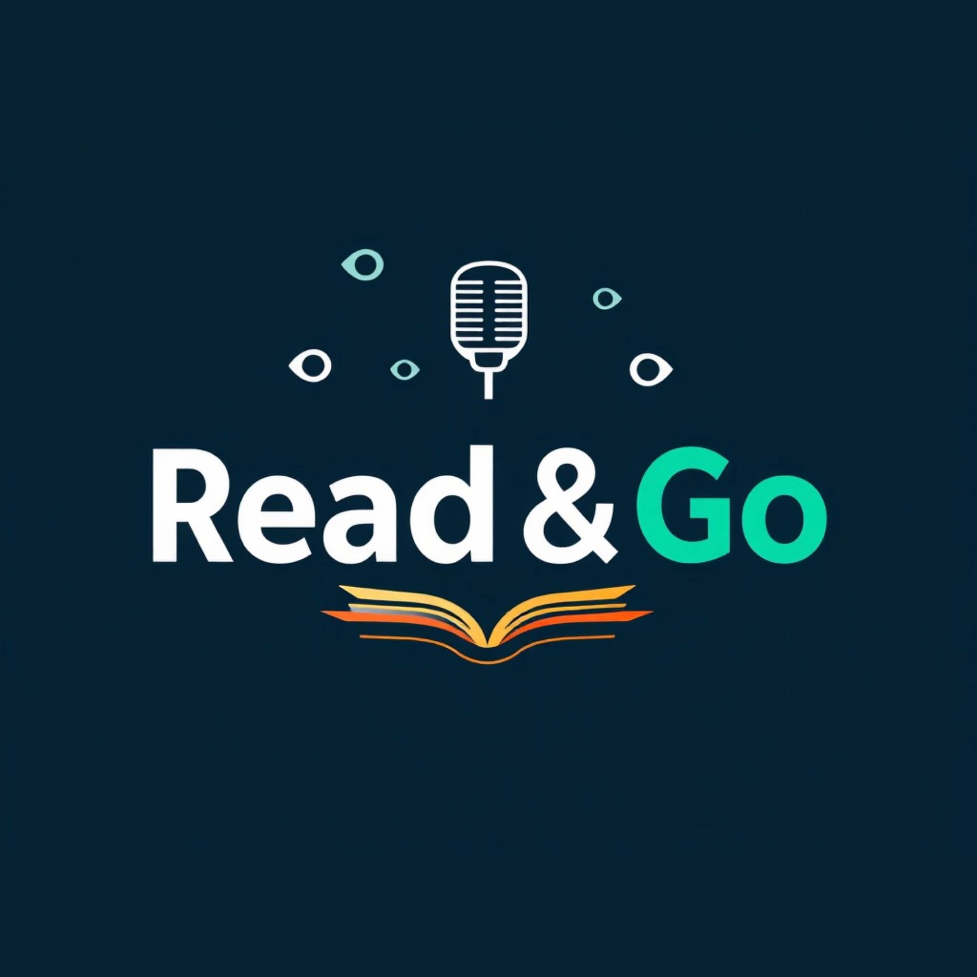 Read & Go ! - Podcasts