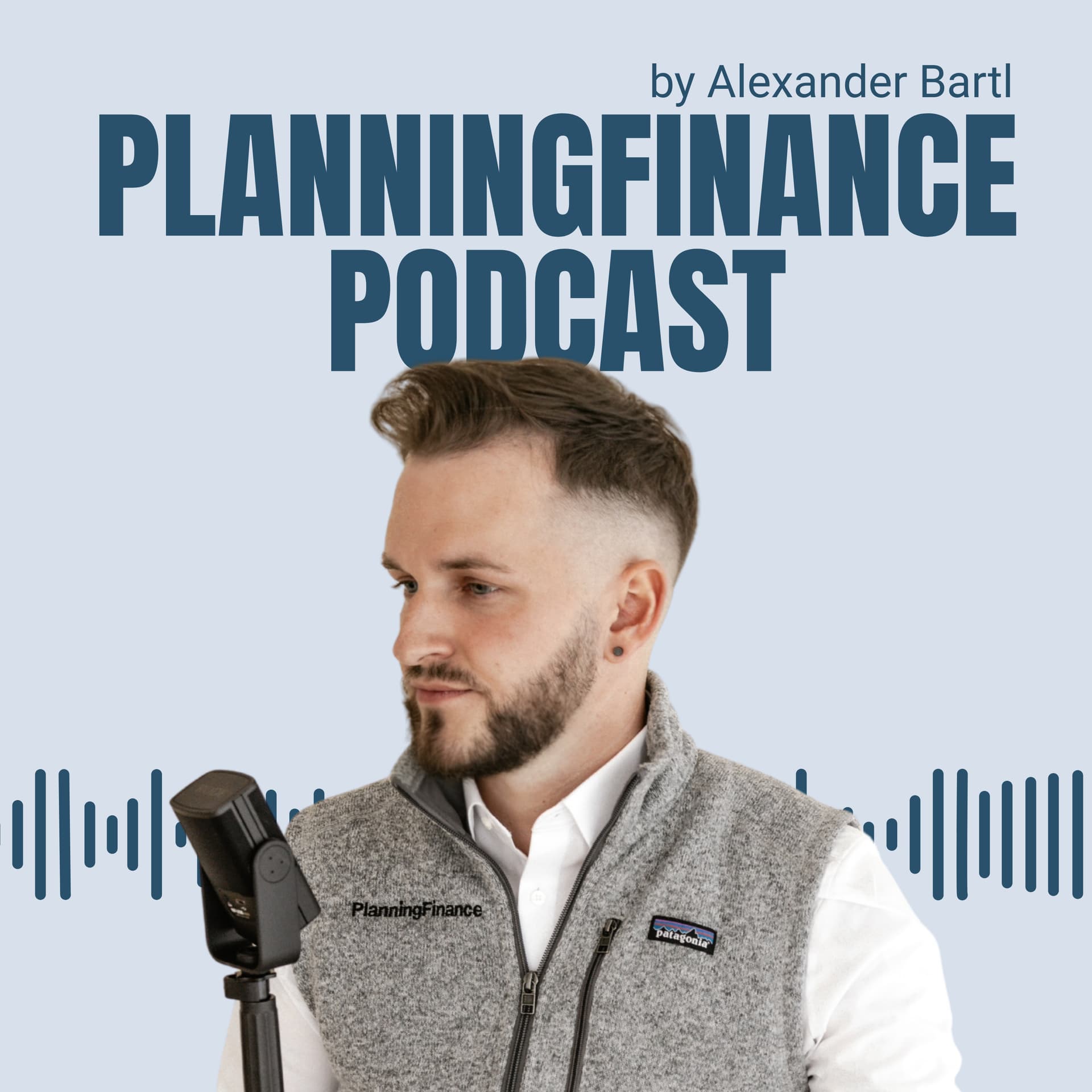 PlanningFinance Podcast - Podcasts
