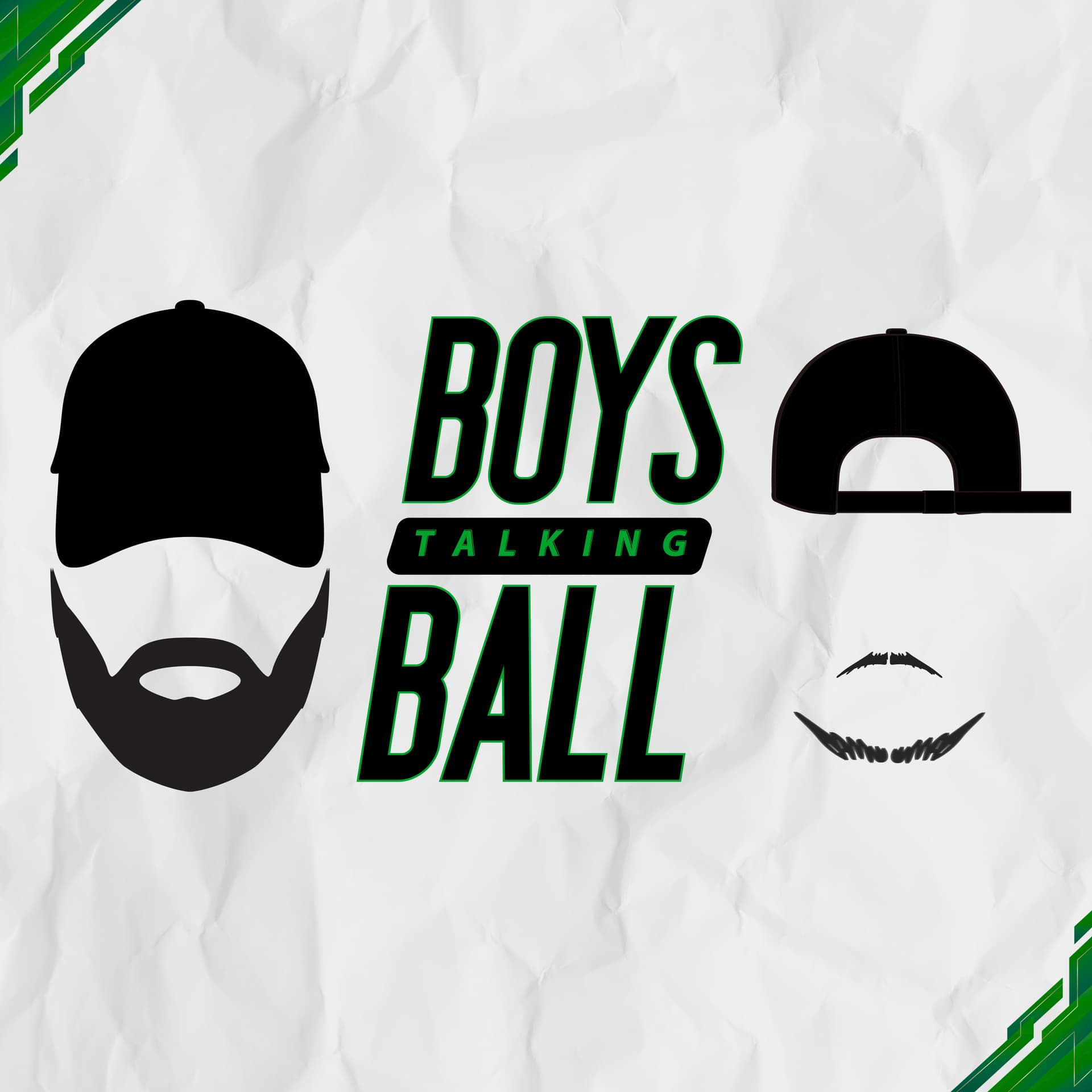 Boys Talking Ball - Podcasts