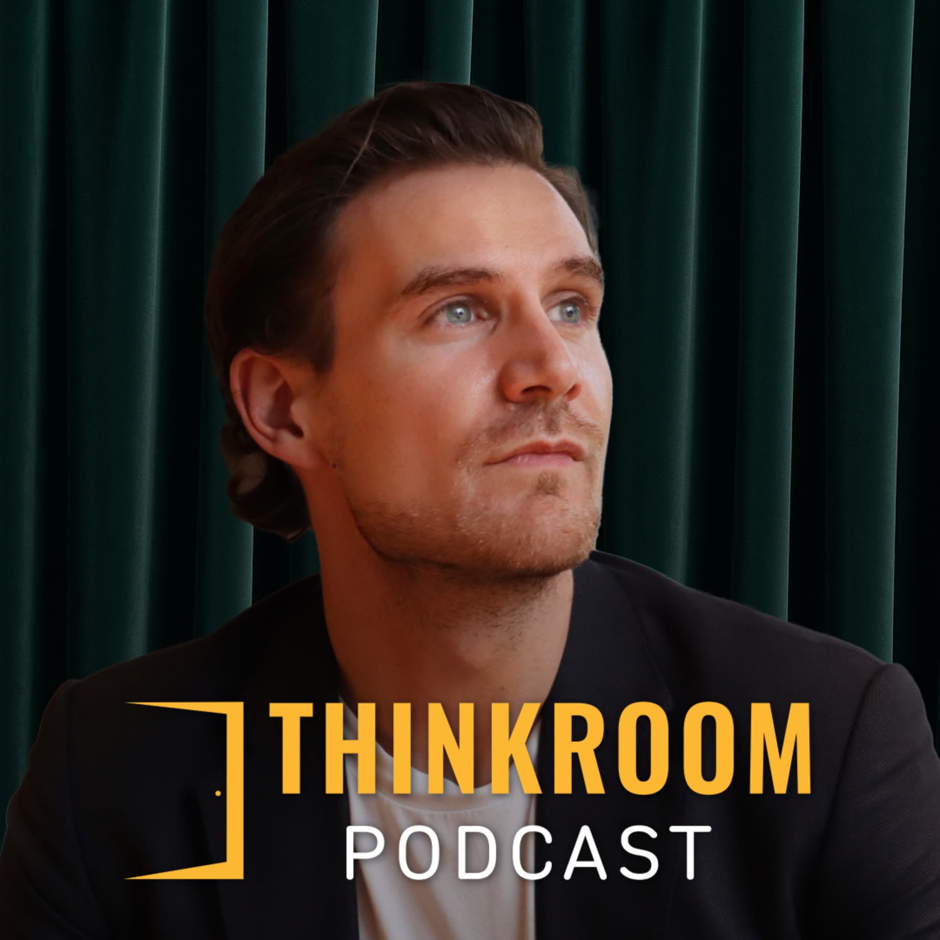 Thinkroom Podcast - Podcasts