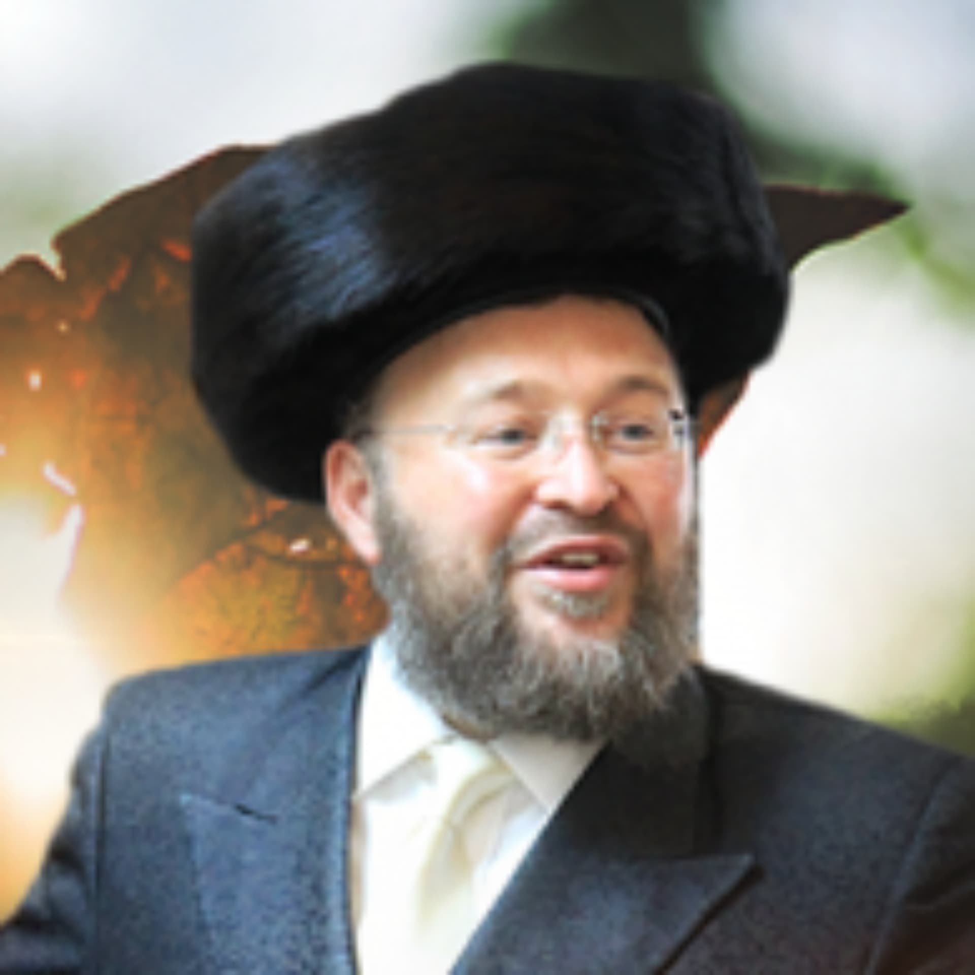 Parshat Hashavua - Podcasts