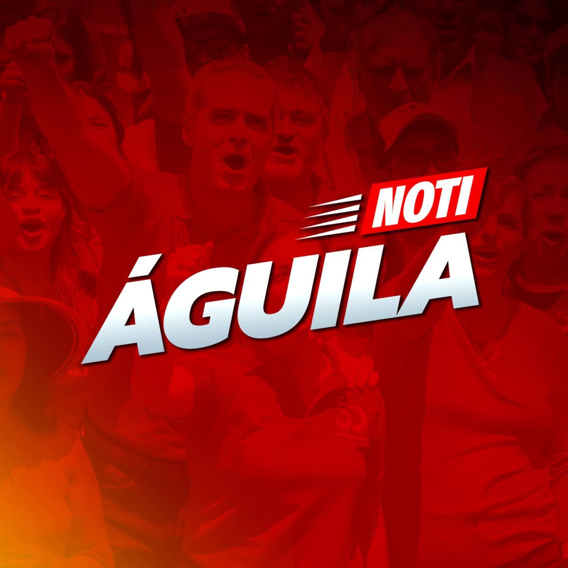NotiÁguila - Podcasty