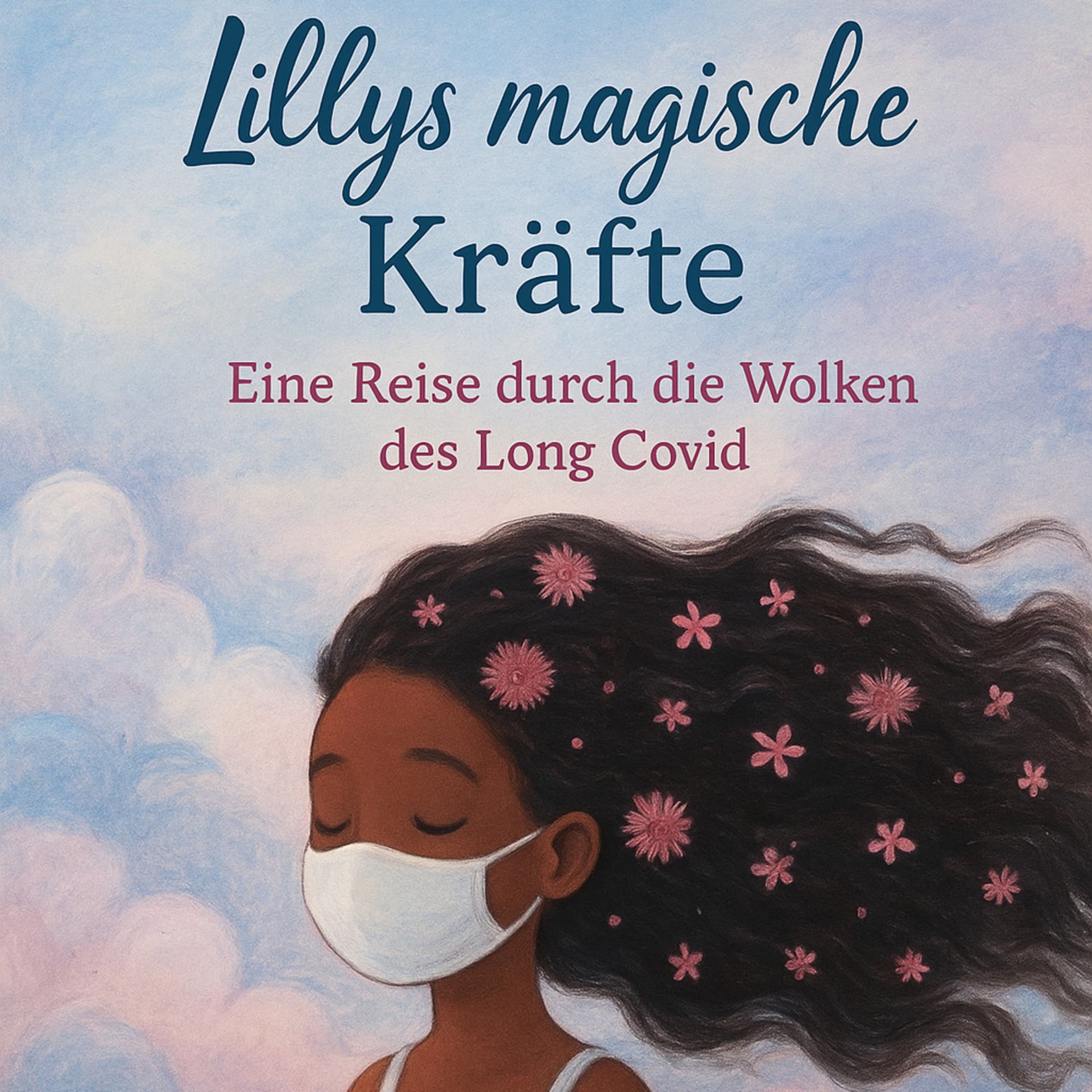 Lillys magische Kräfte Eine Reise durch die Wolken des Long CovidPräsentiert von Gemeinsam Stark - Podcasts