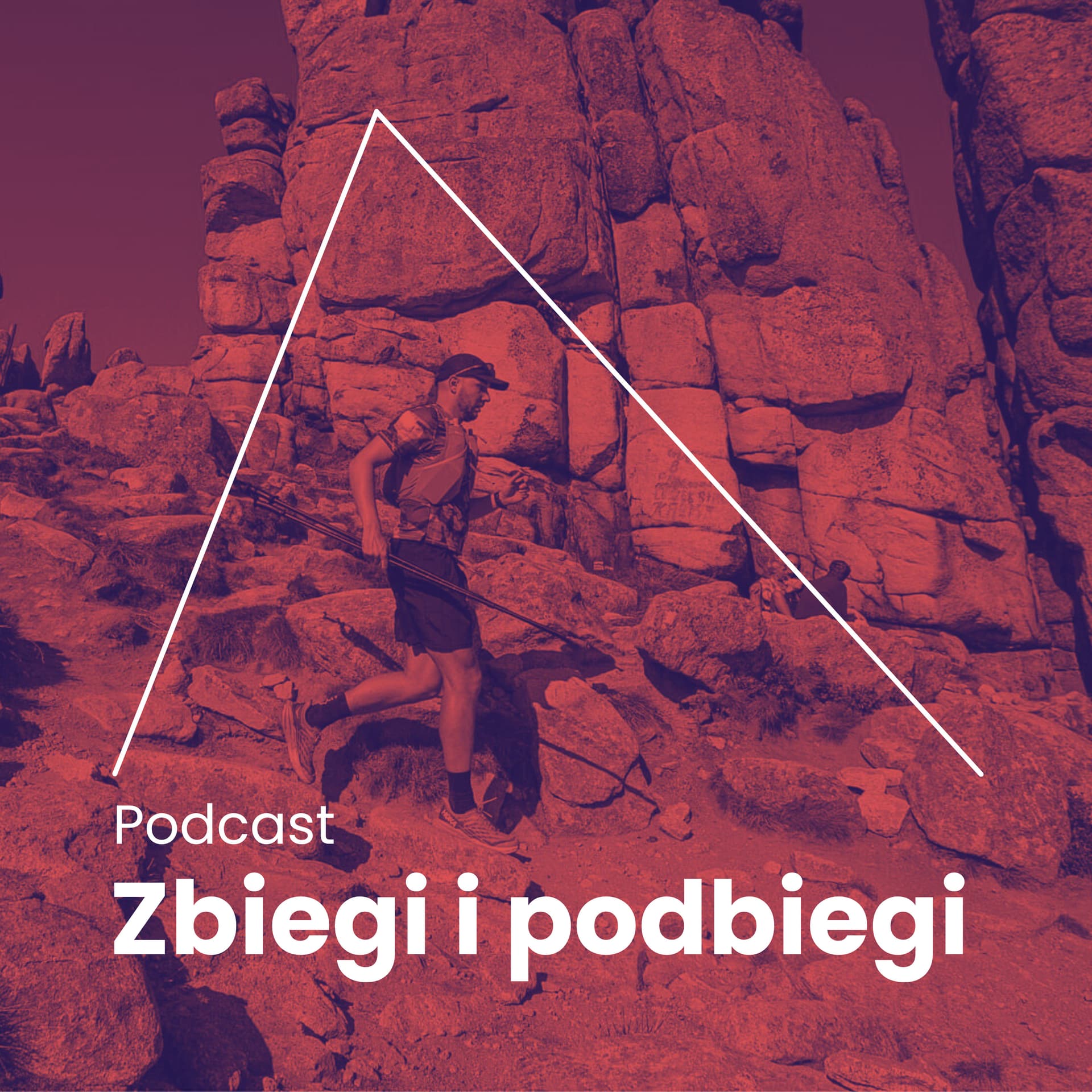 Zbiegi i podbiegi - Podcast