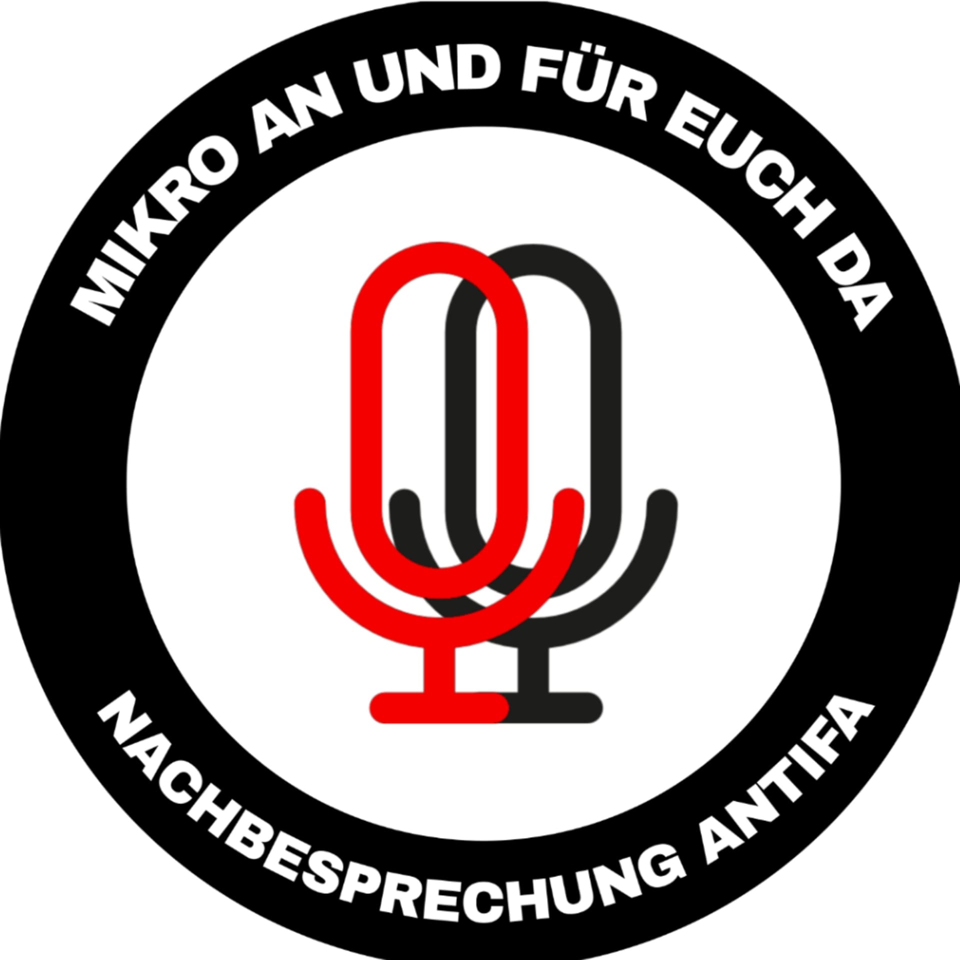 Nachbesprechung - Podcasts