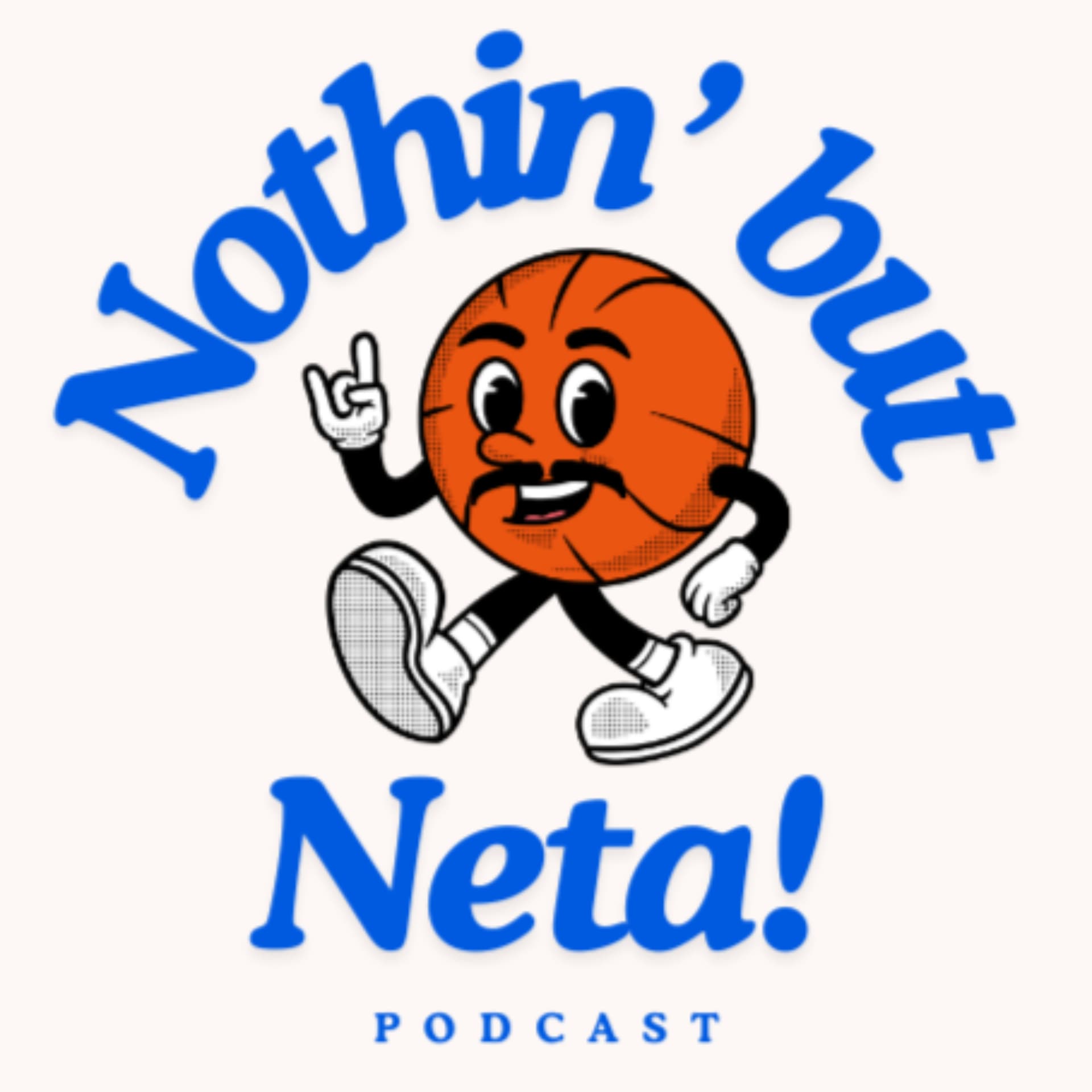 Nothin But Neta - Podcasts