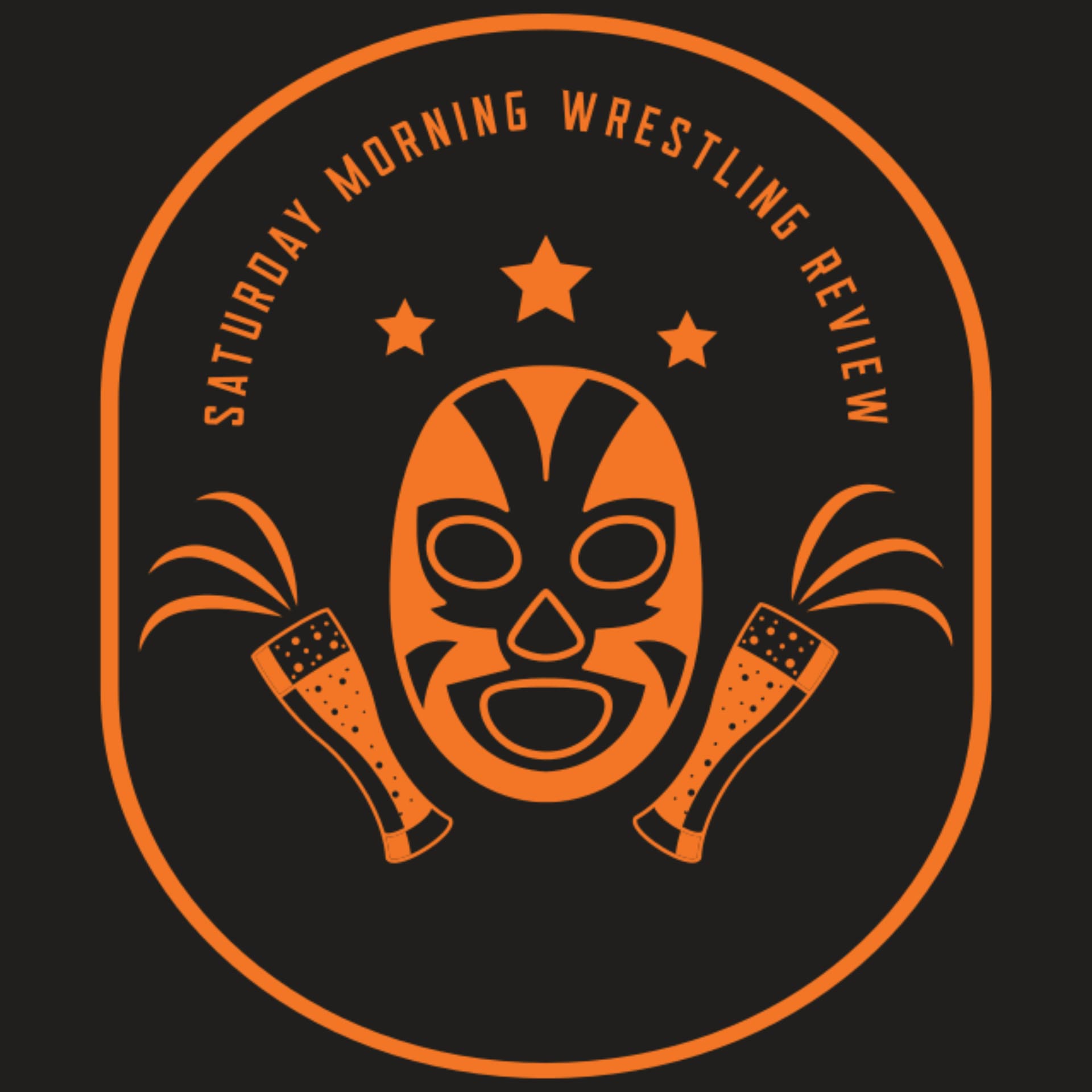 Saturday Morning Wrestling Review - Podcasts