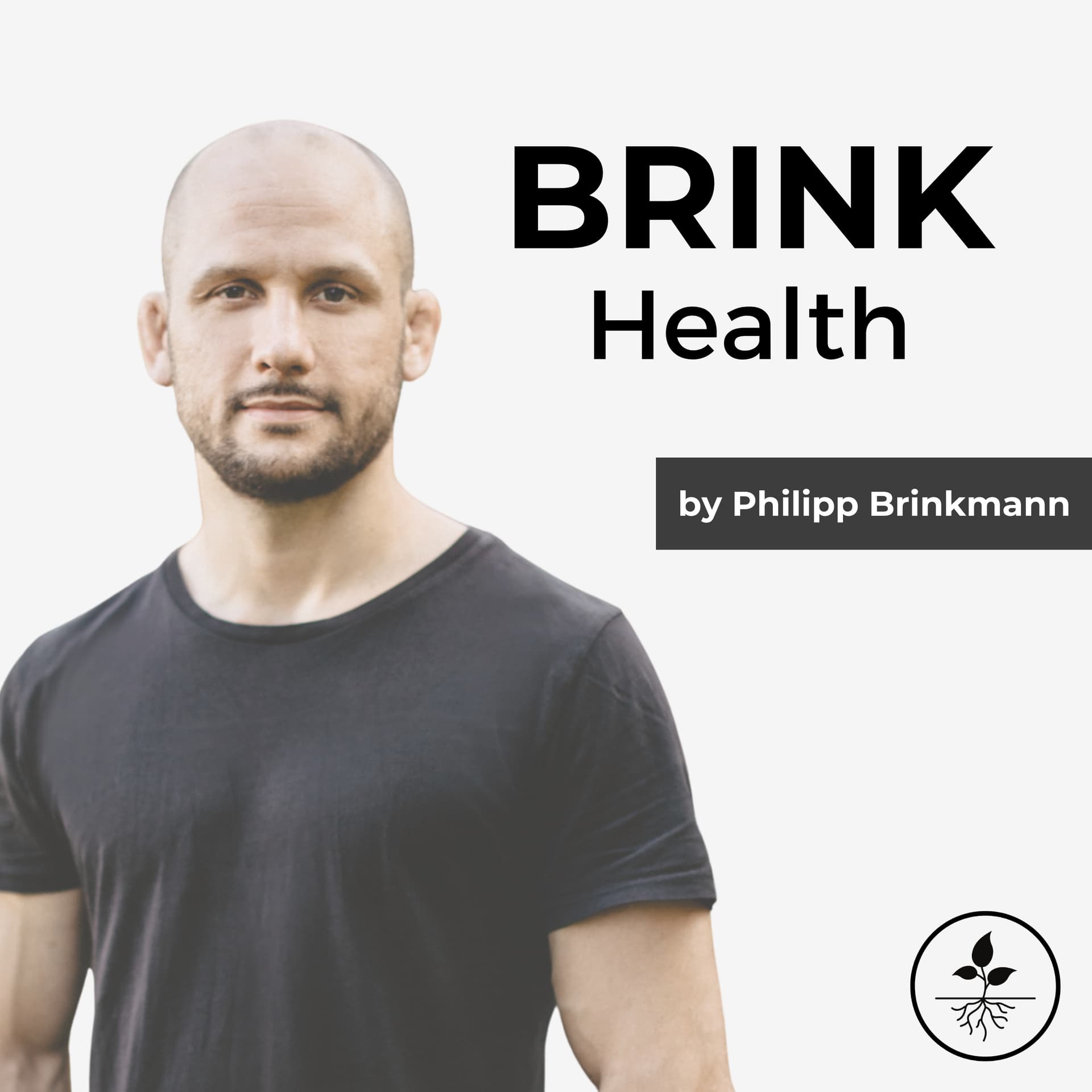 BRINK Health - Der Podcast für proaktive Gesundheit - Podcast