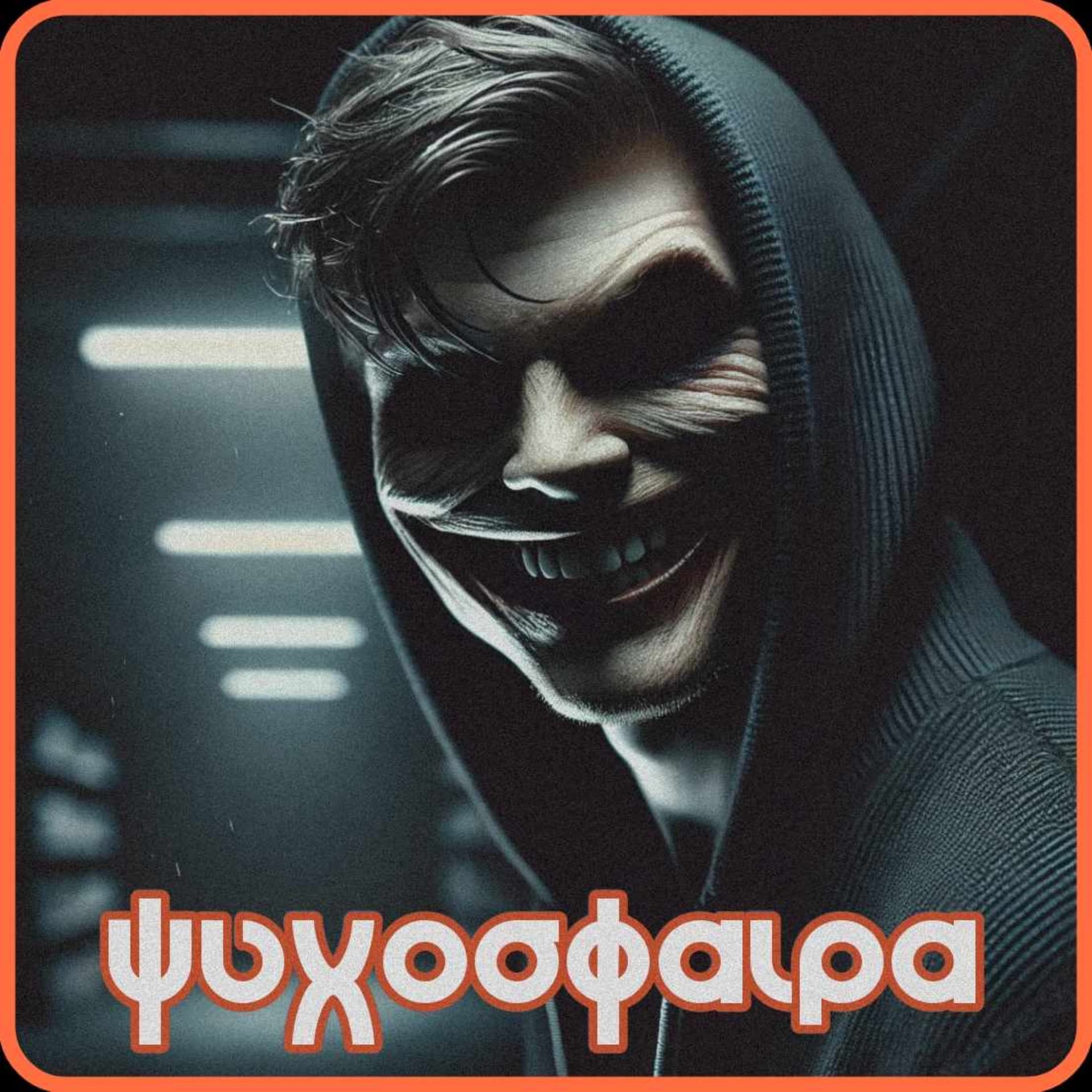Ψυχοσφαιρα - Podcast