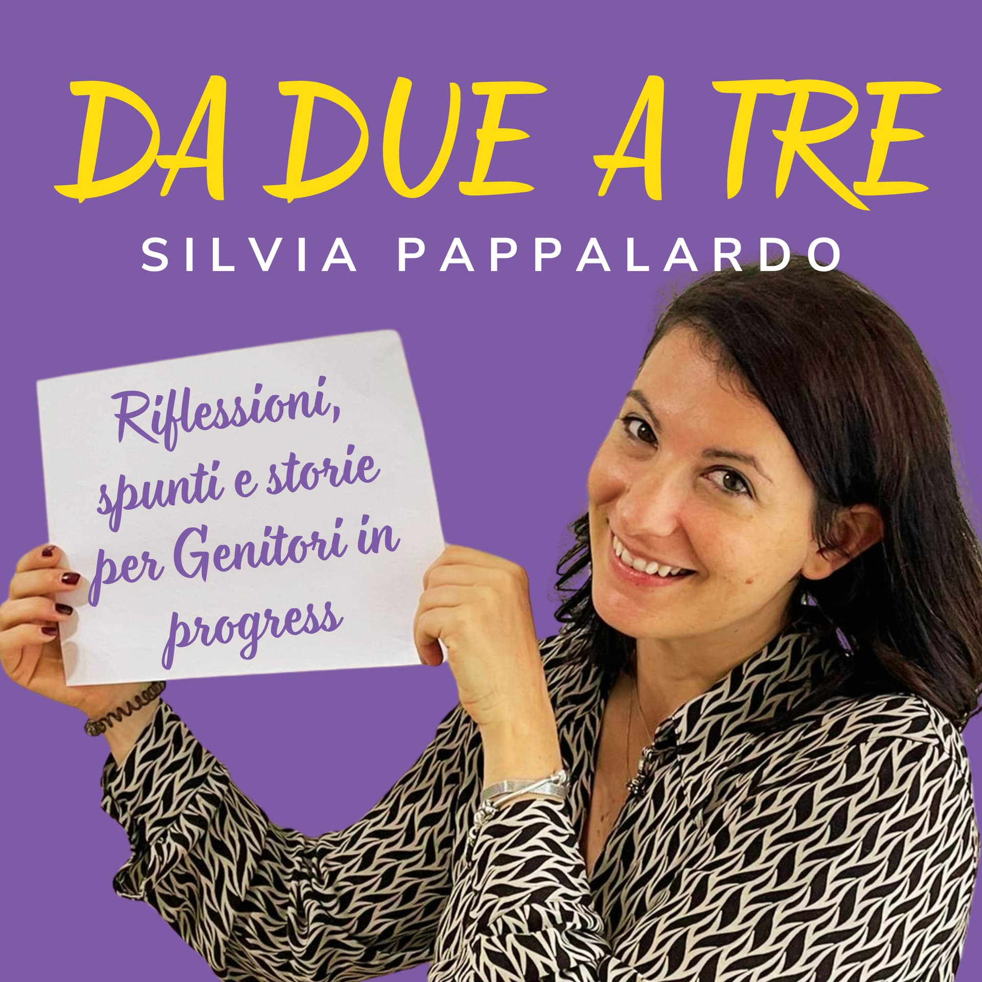 Da Due a Tre - Podcast
