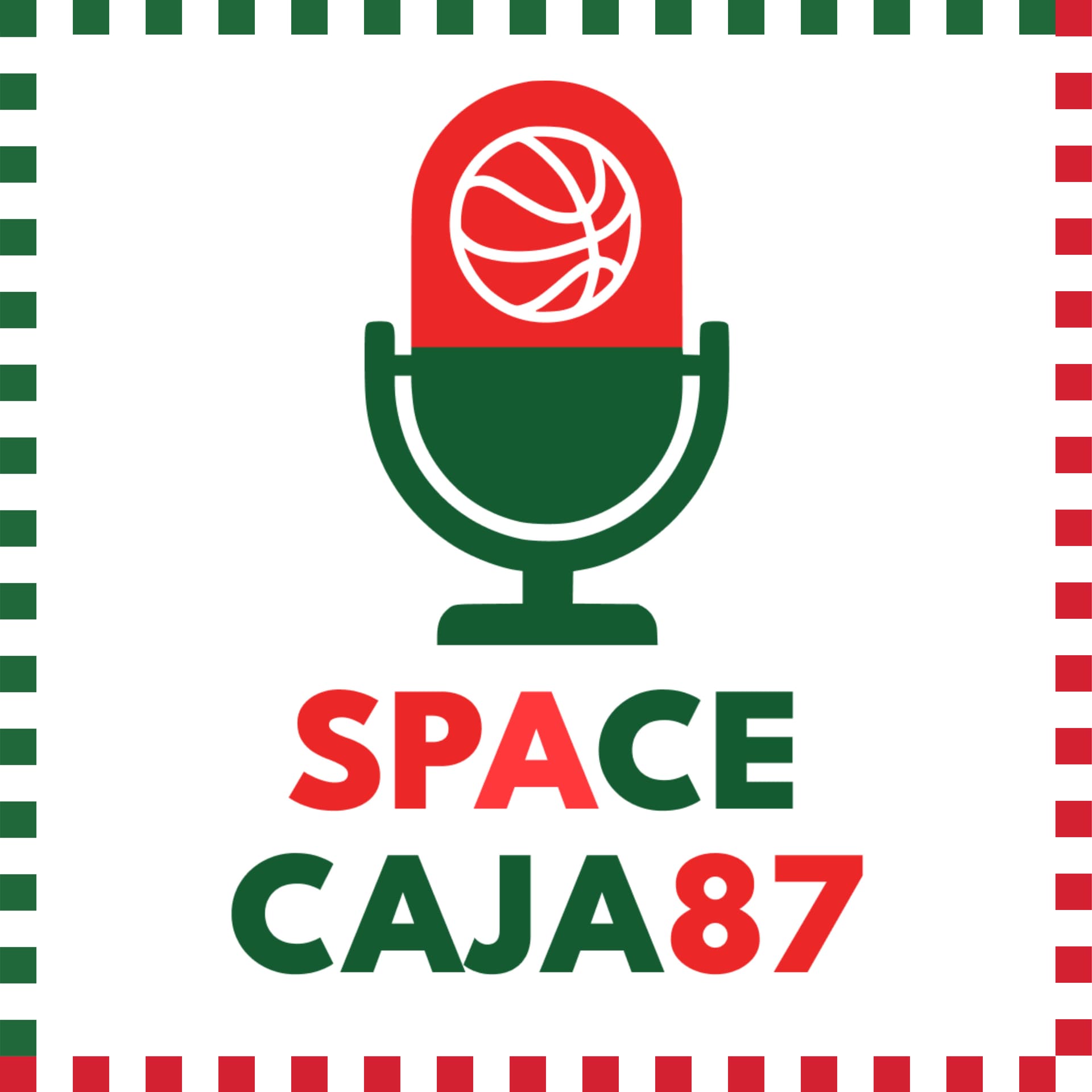 Space Caja 87 - Podcasts