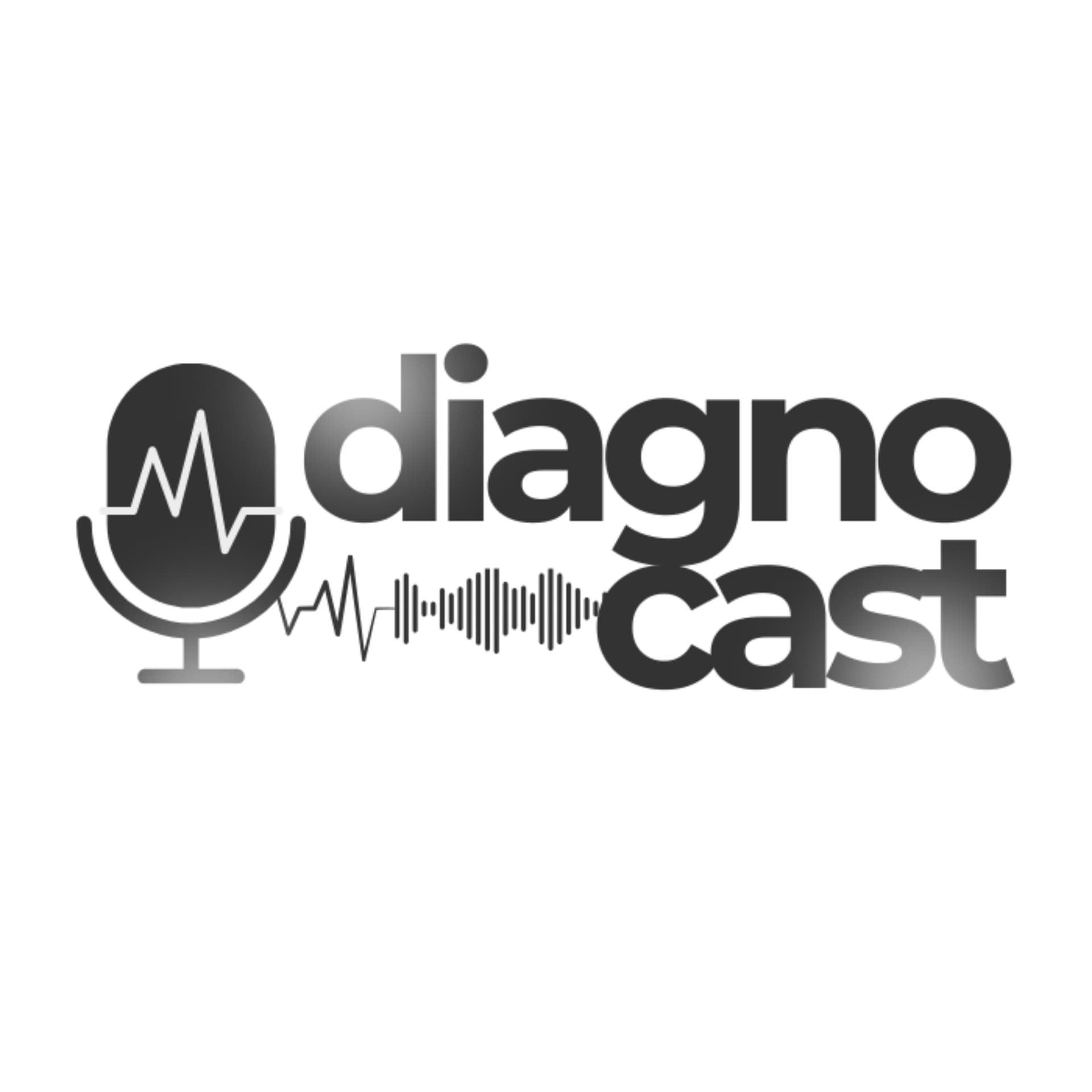 Diagnocast - Podcasts