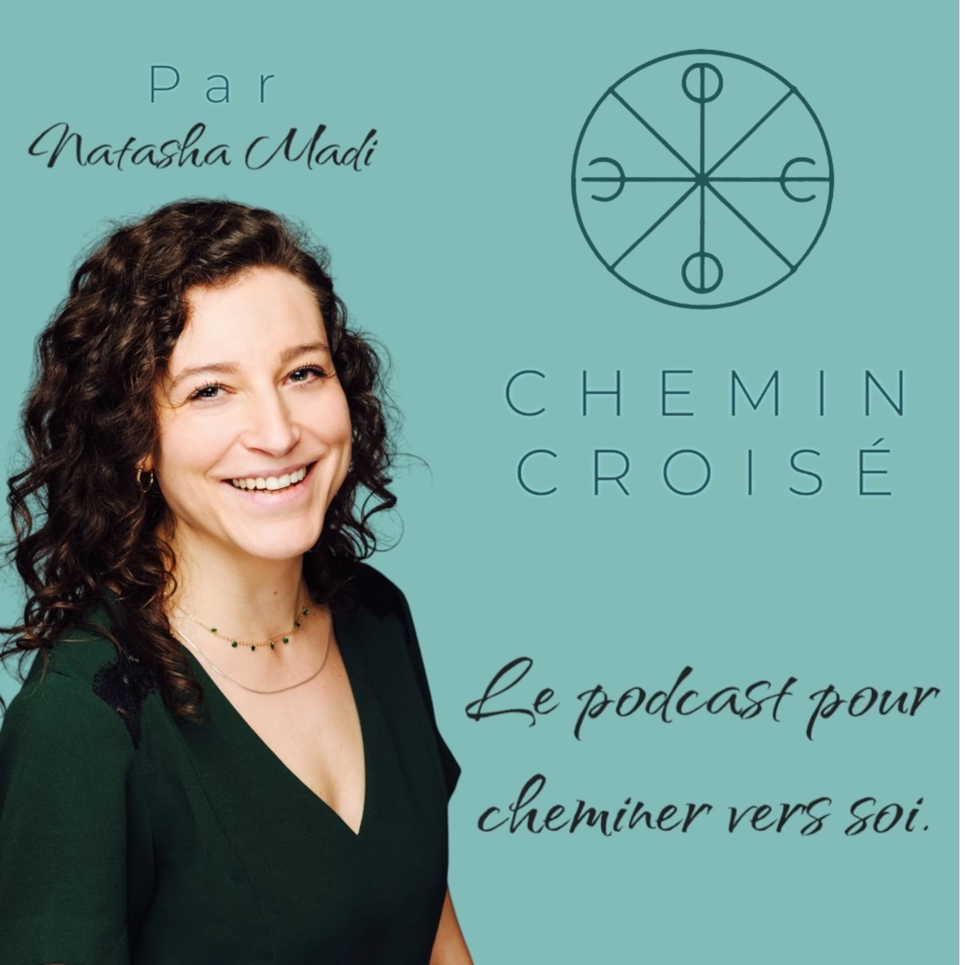 Chemin Croisé - Podcasts