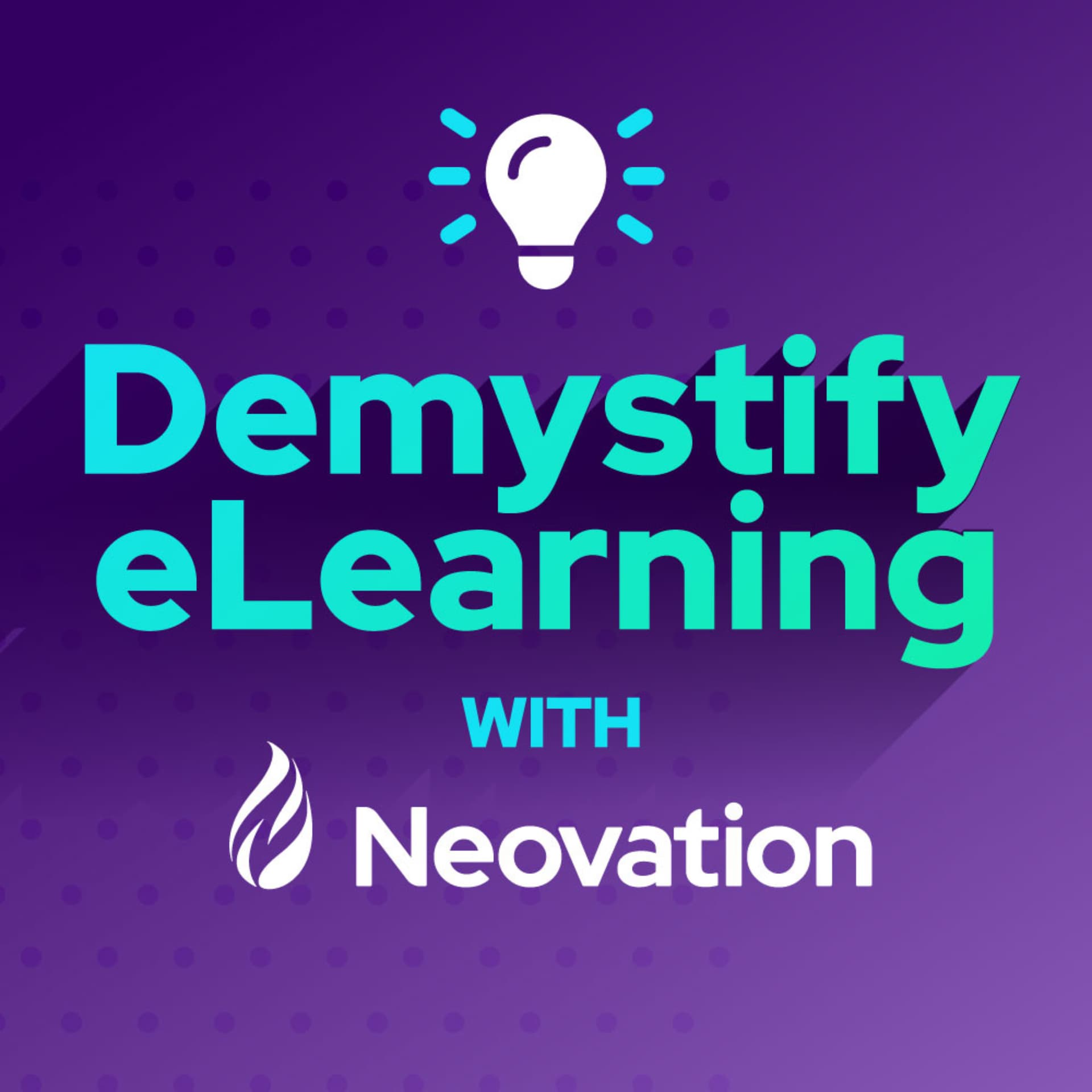 Demystify eLearning! - Podcasts