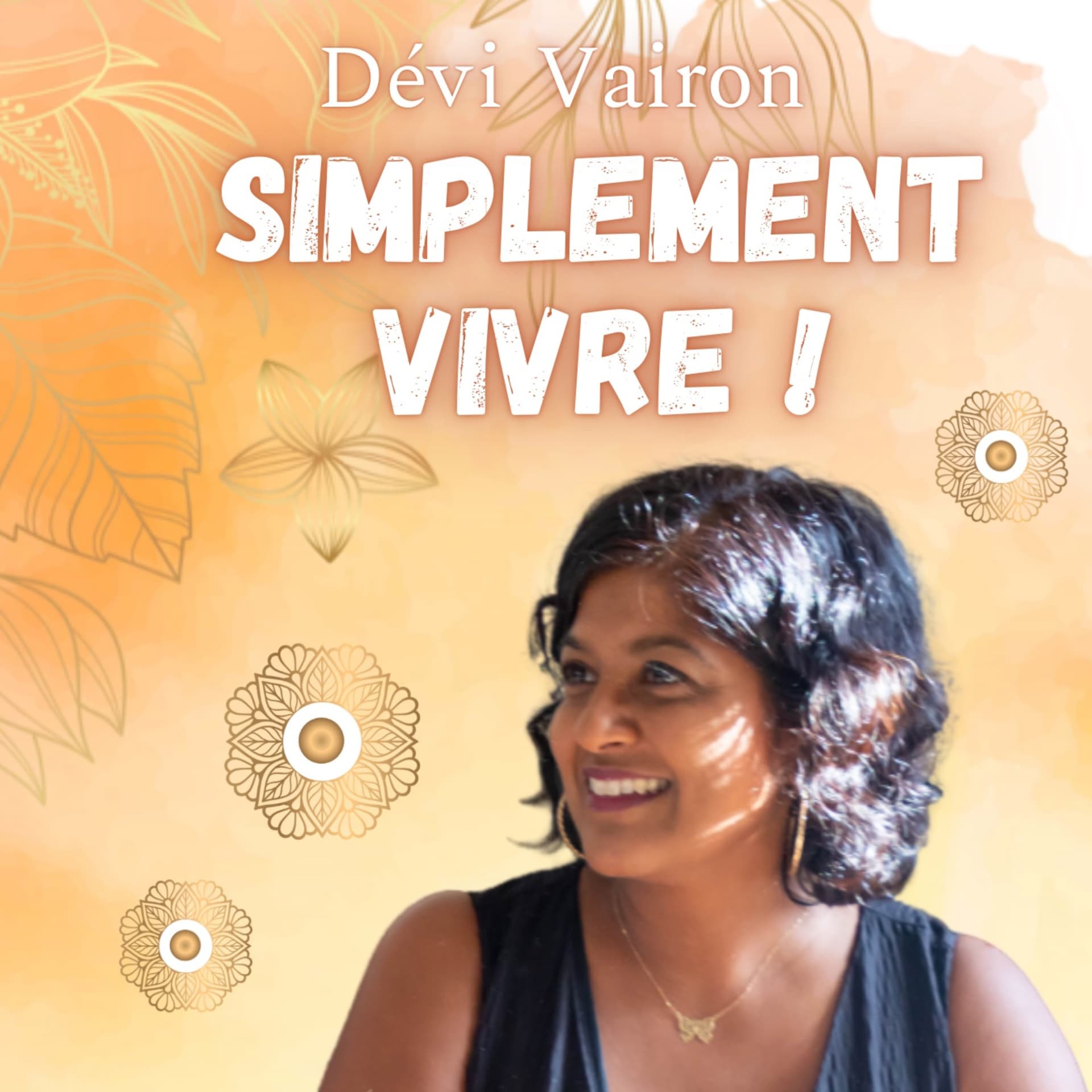 SIMPLEMENT VIVRE ! - Podcasts