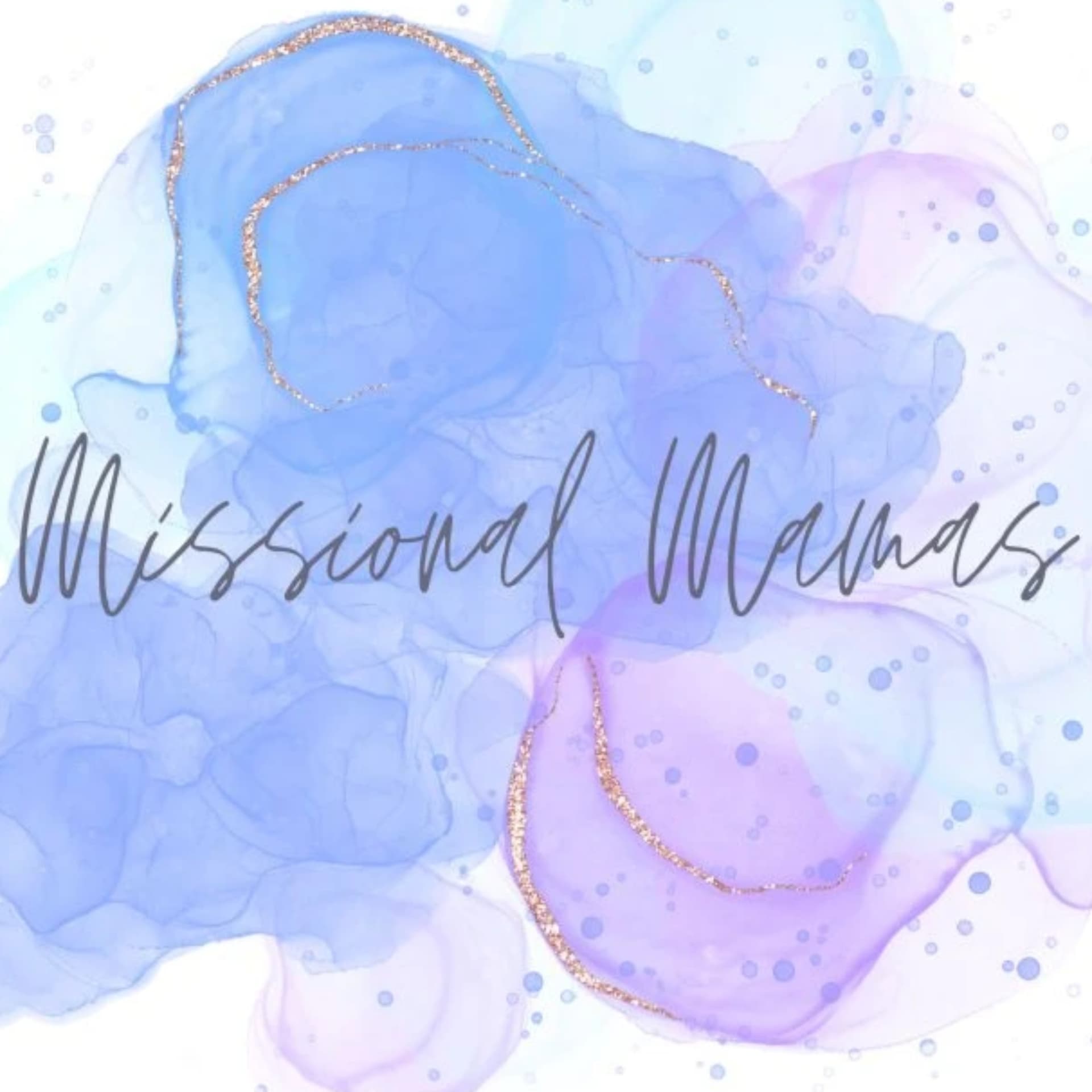 Missional Mamas - Podcasts