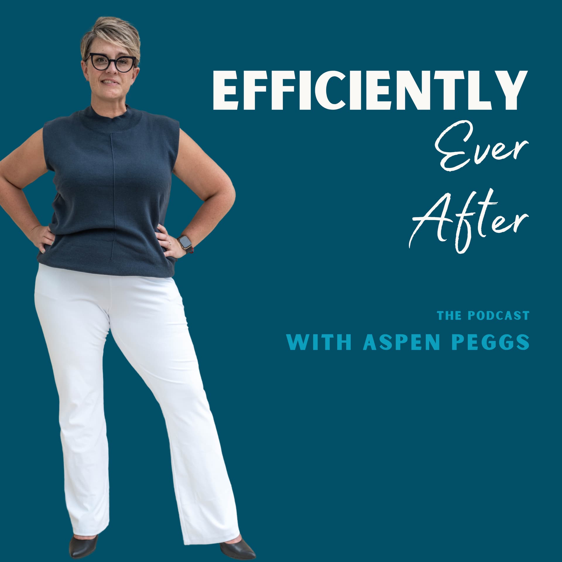 Efficiently Ever After - Podcasts