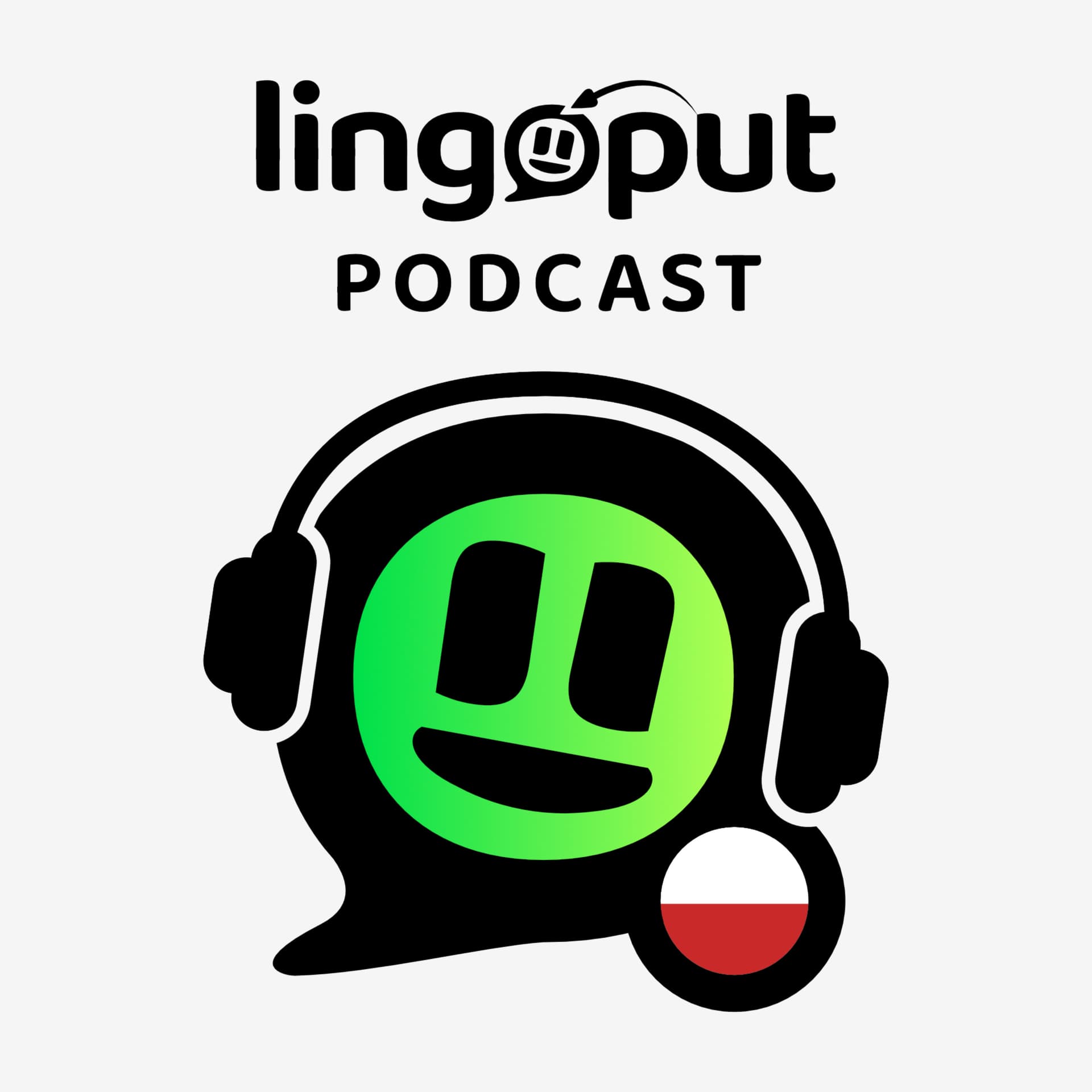 LingoPut Polish - Podcasty