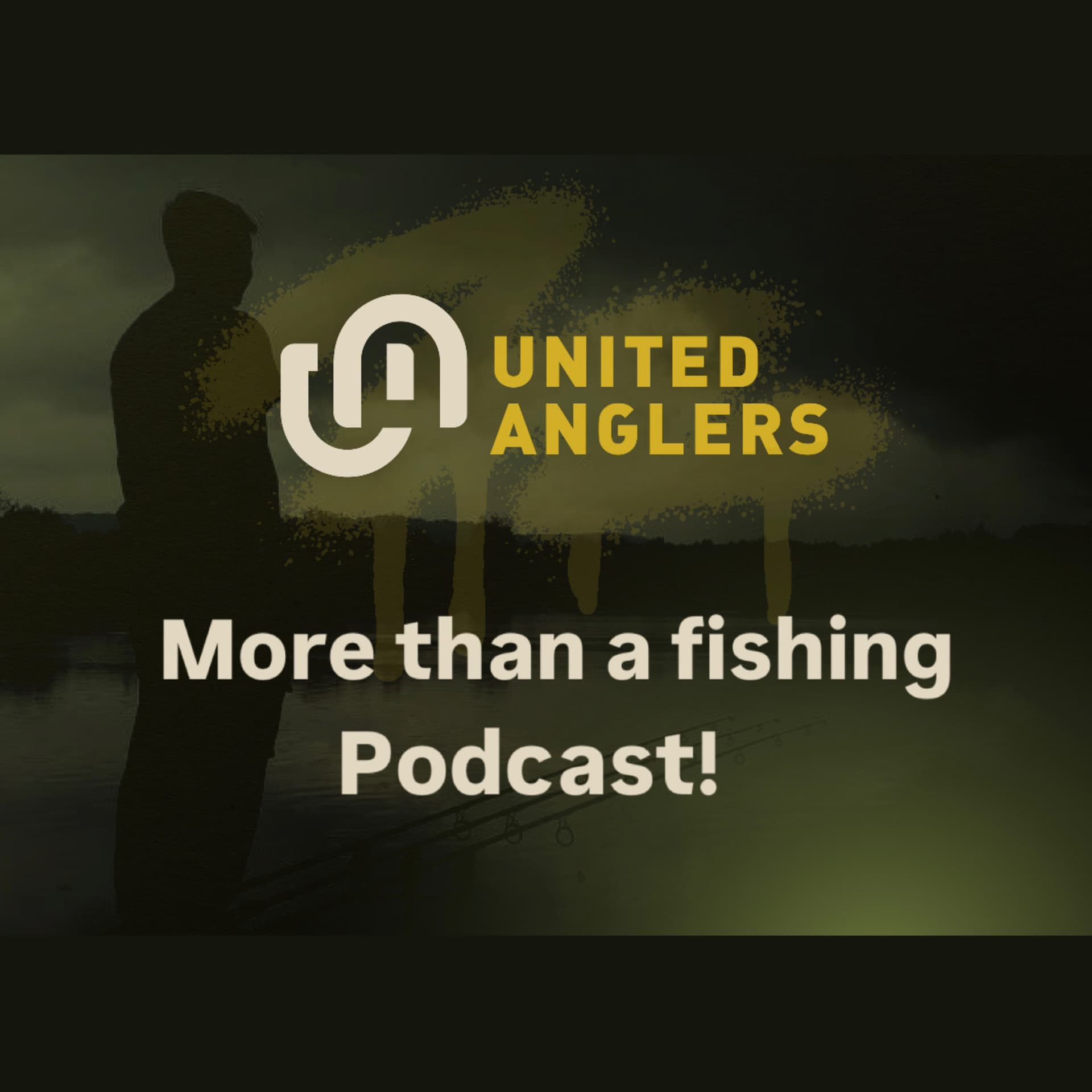 The United Anglers Podcast - Podcasts