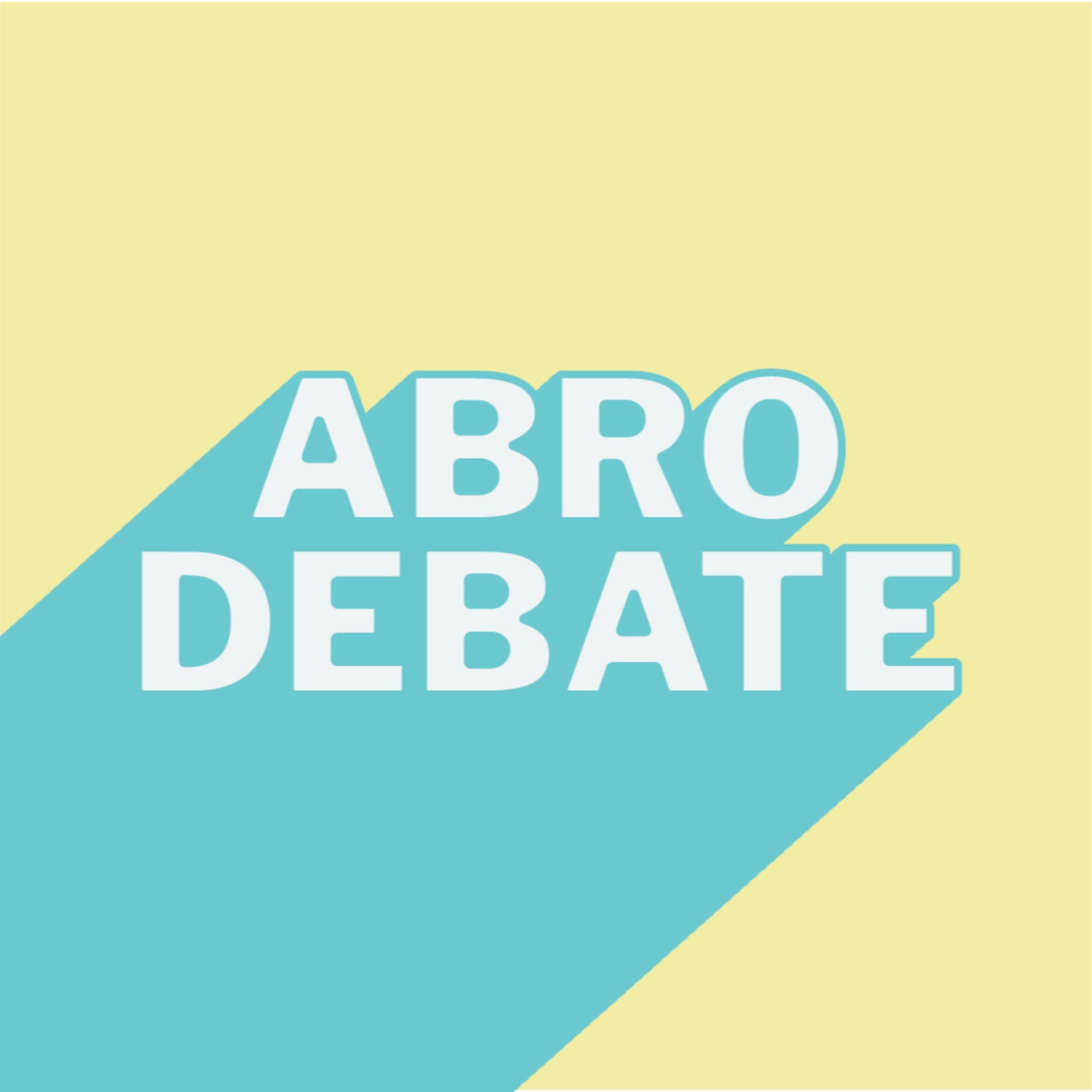 Abro Debate Podcast - Podcast