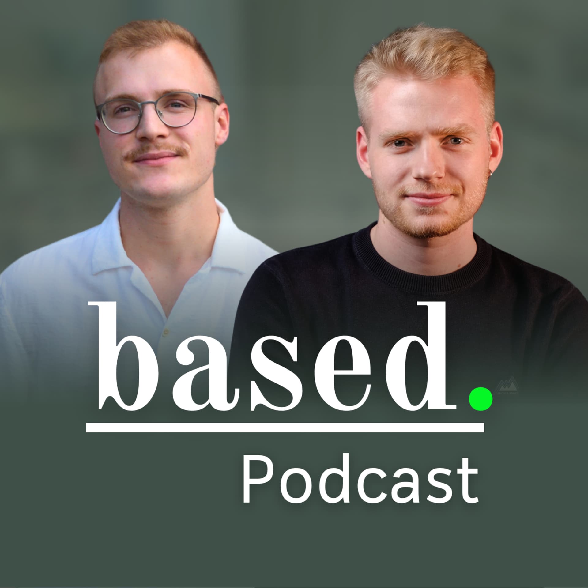 based. - Podcasty