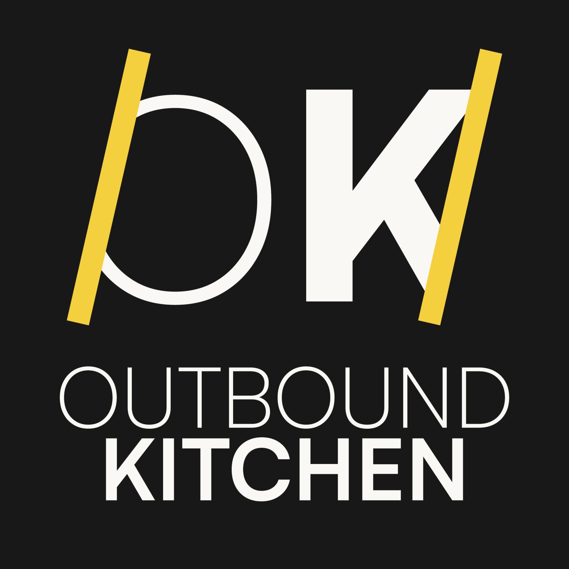 Outbound Kitchen - B2B Sales Podcast - Podcasts