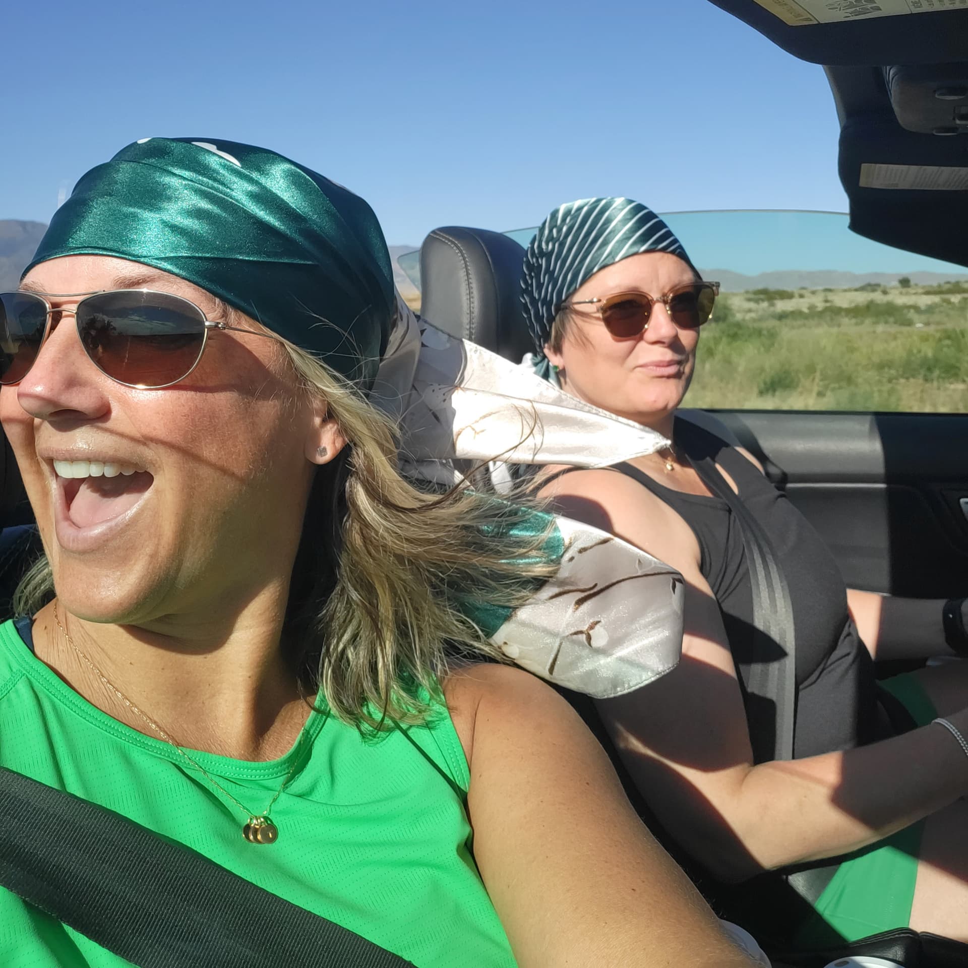 Kelly and Angie's Heal So Hard Podcast - Podcast
