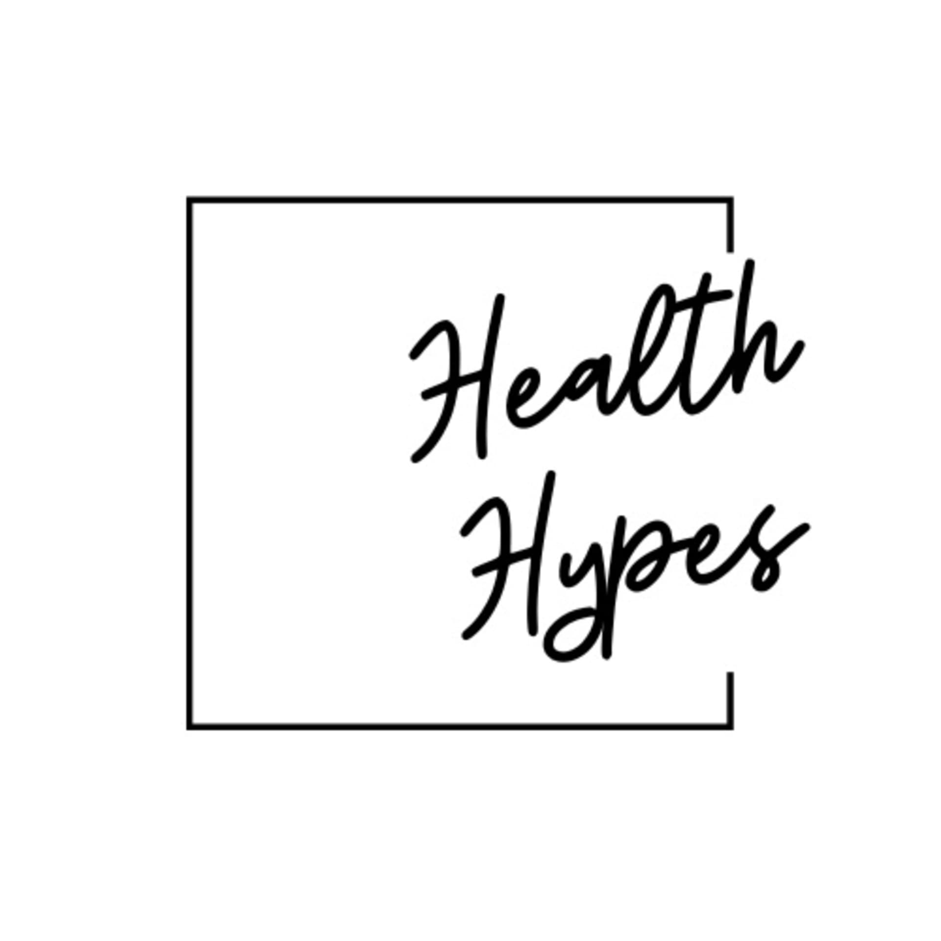Health hypes - Podcasts