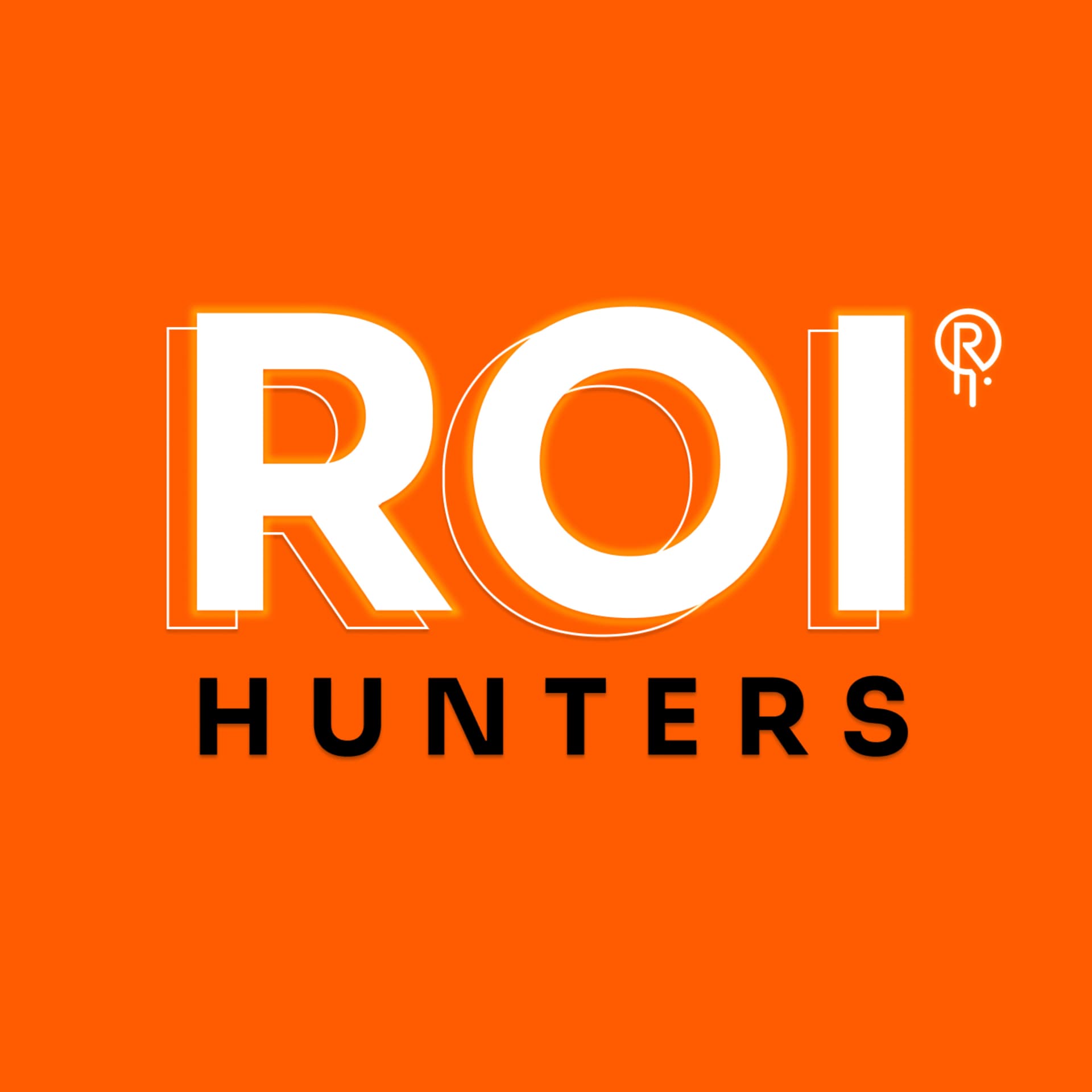 ROI Hunters Studio - Podcasts