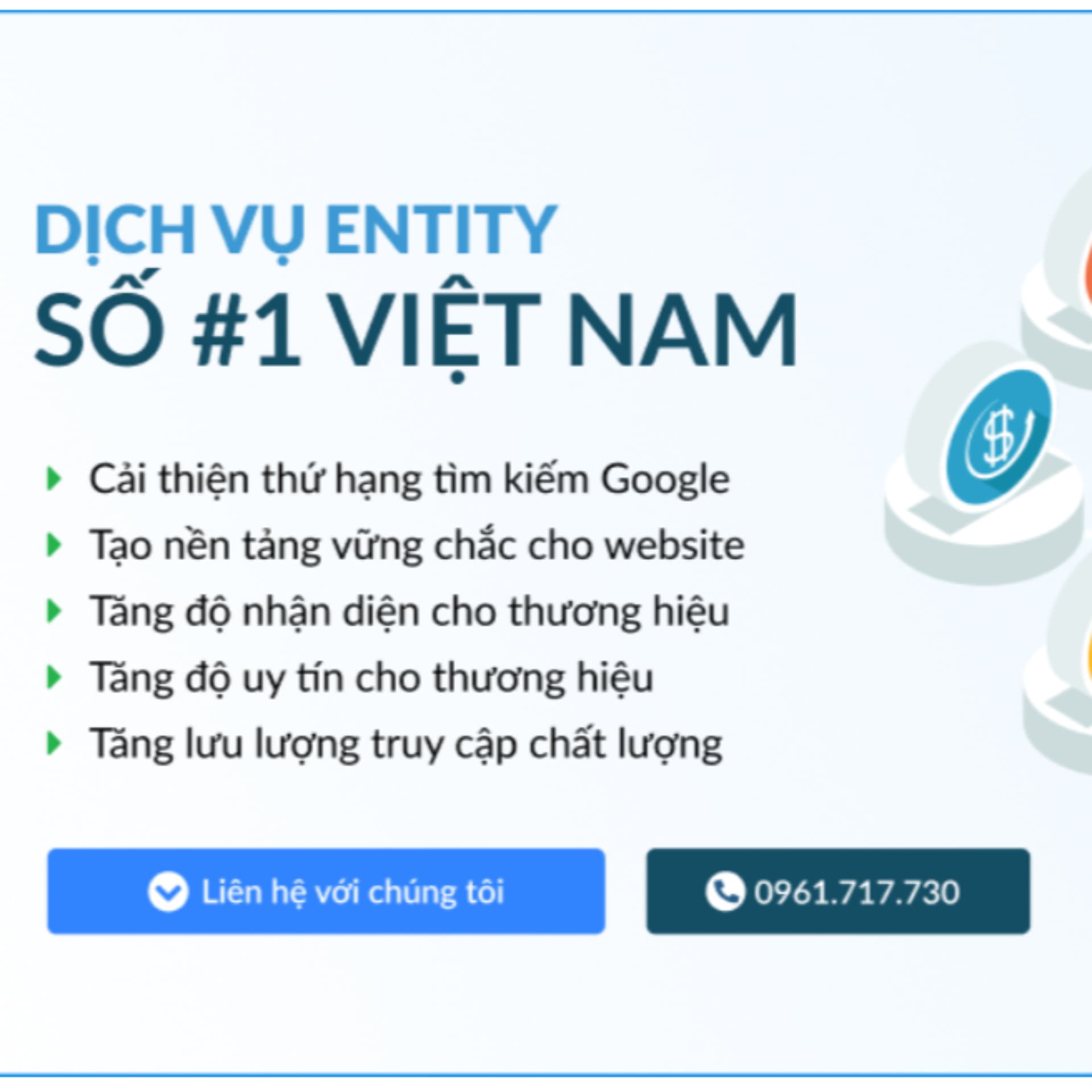 DỊCH VỤ ENTITY CR - بودكاست