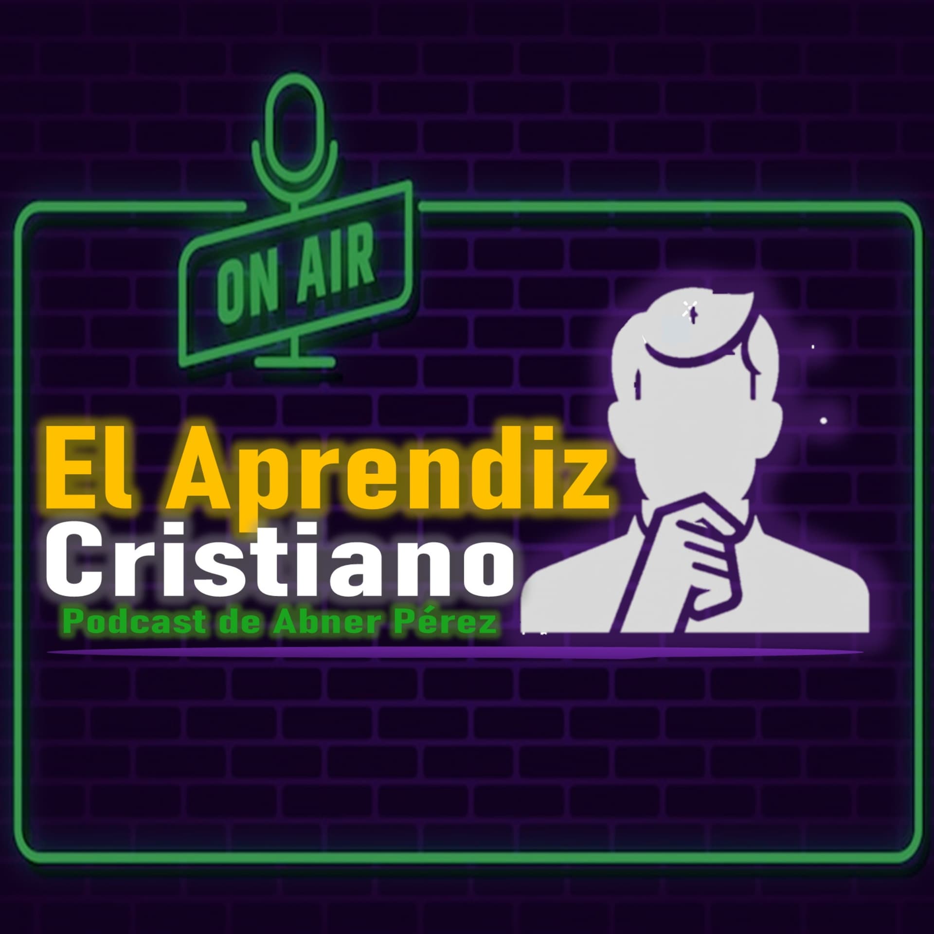 El Aprendiz Cristiano - Podcasts