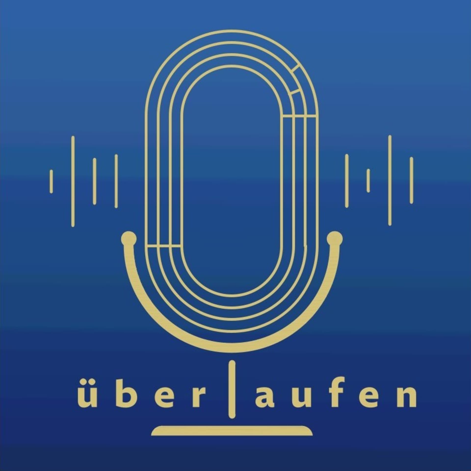 überlaufen Podcast - Podcasts