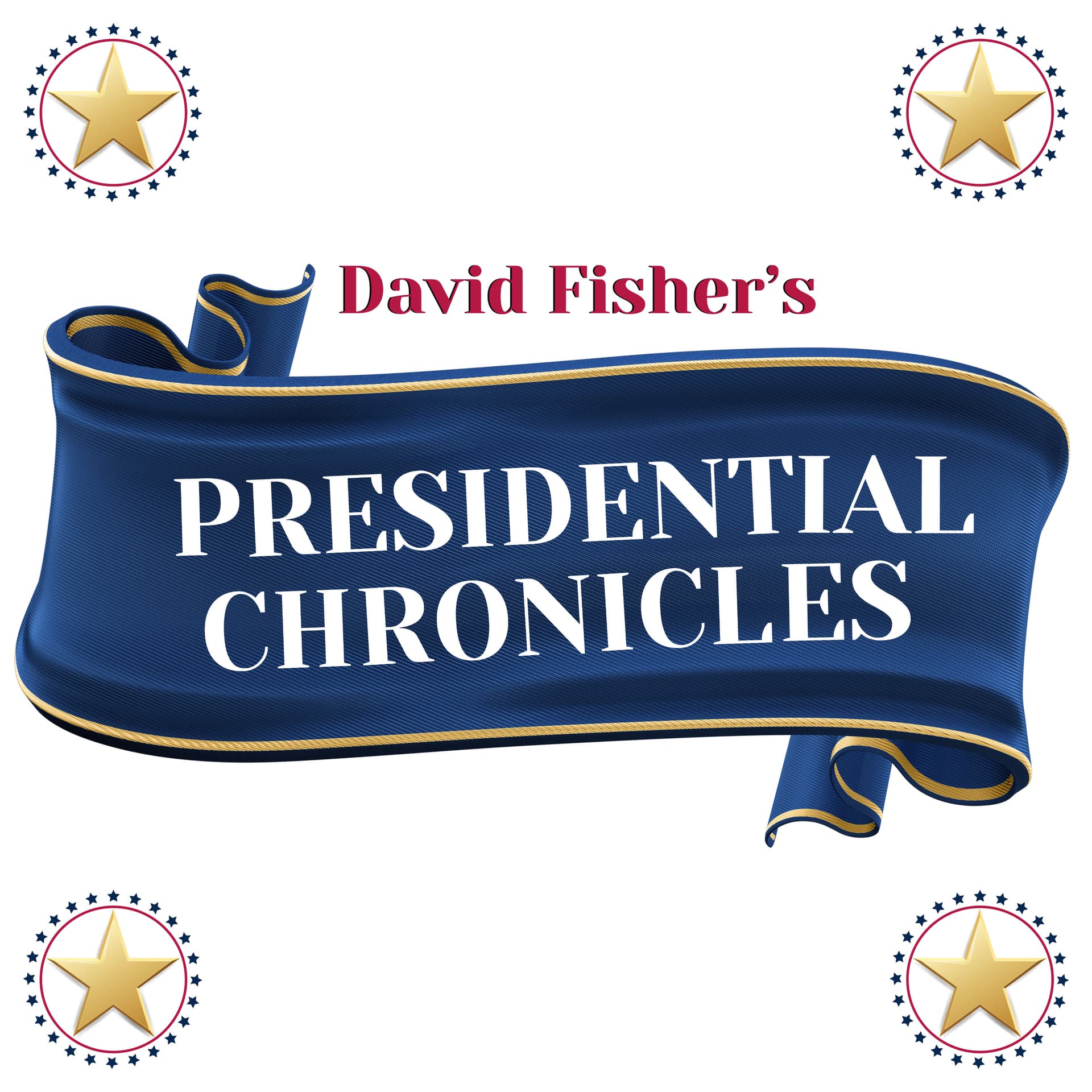 Presidential Chronicles - Podcasts