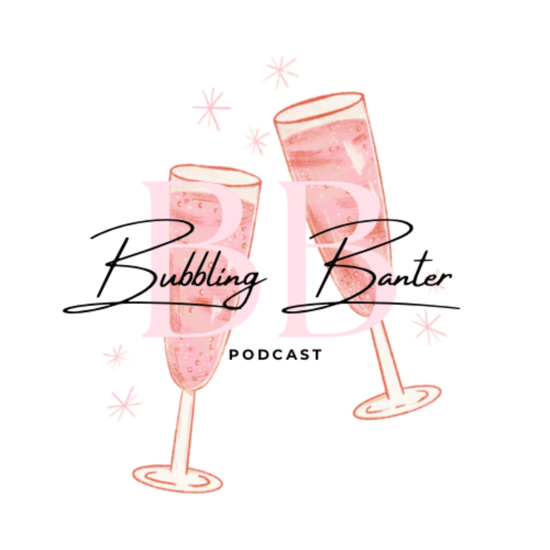 Bubbling Banter - Podcasts