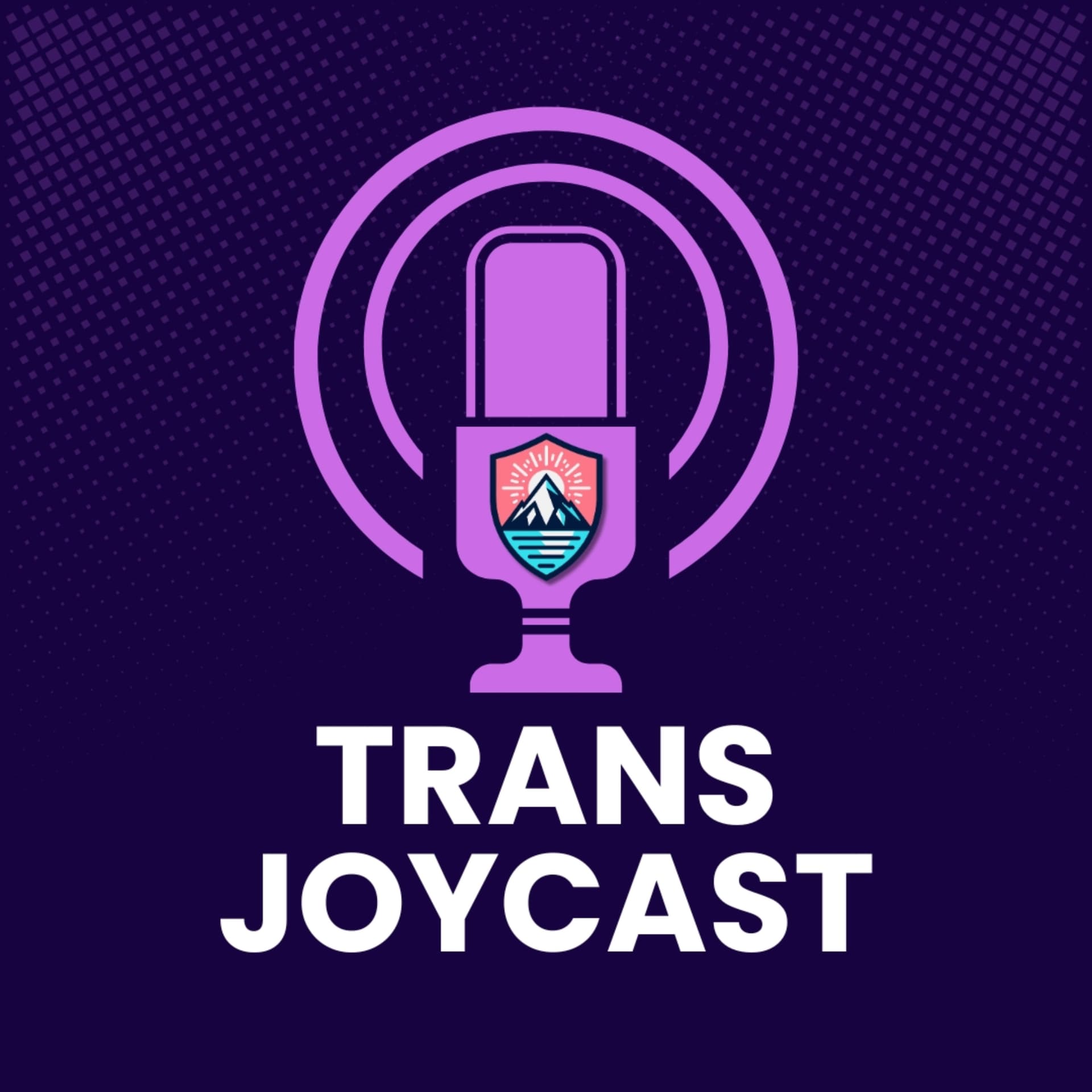 Trans Joycast - Podcast
