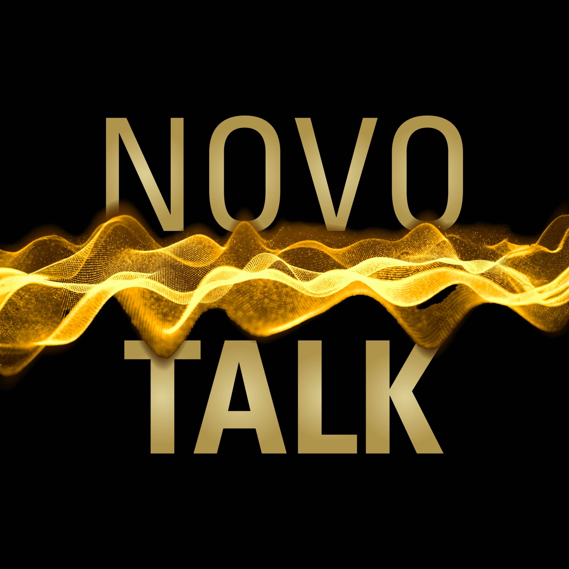 NOVO TALK – Trends und Themen aus dem Kosmos der NOVO WORLD - Podcast