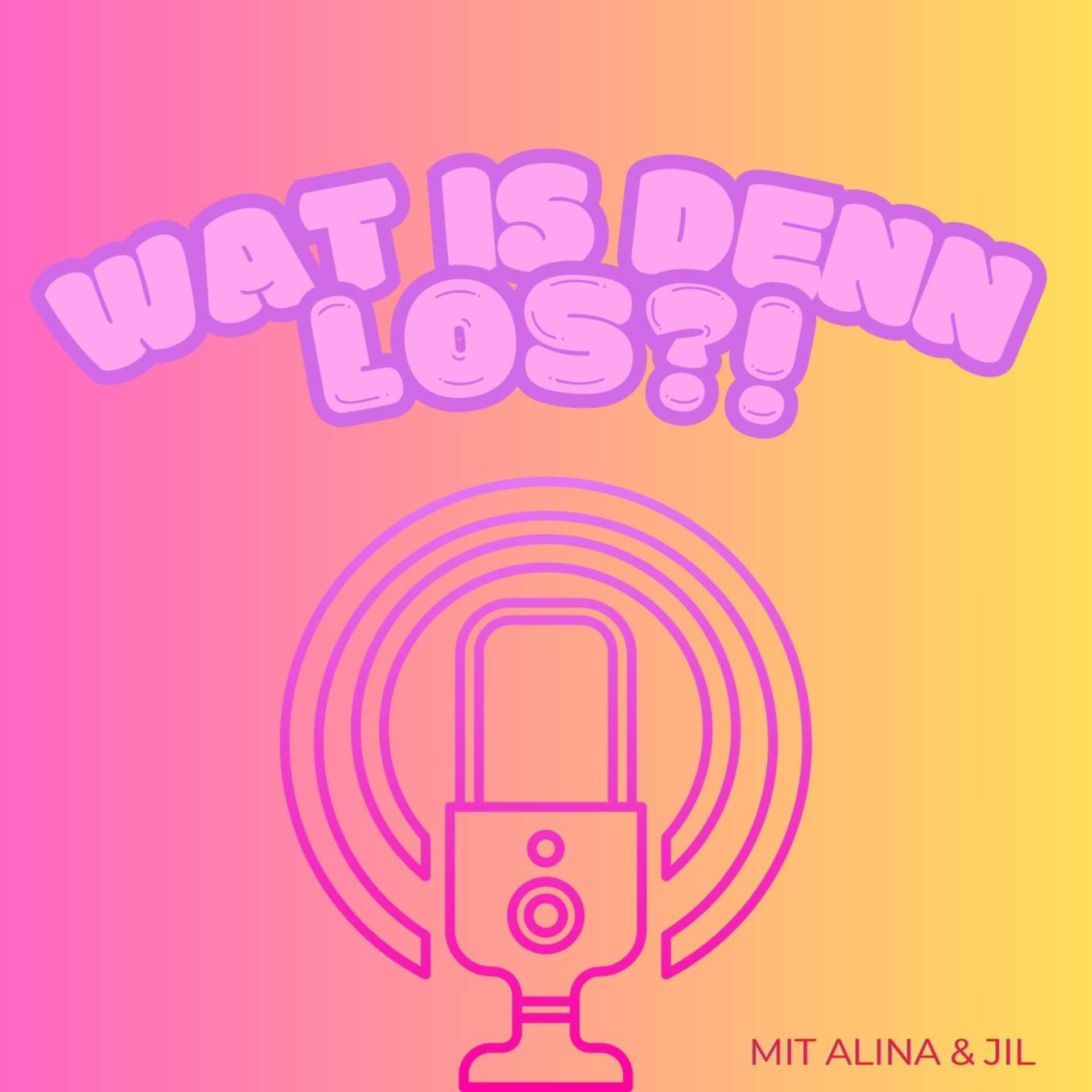Wat is denn los?! - Podcasts