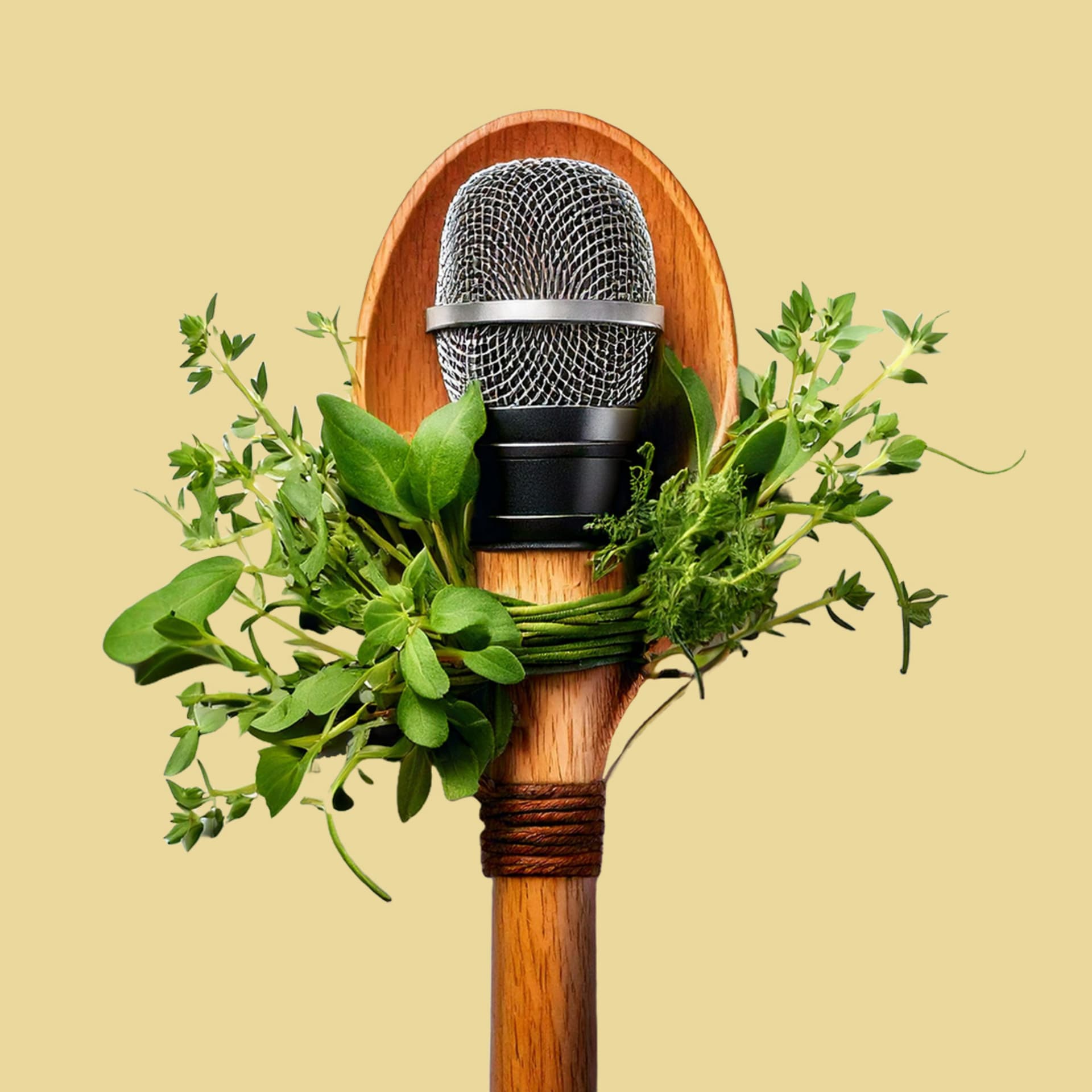 FlowFood Podcast - Podcast