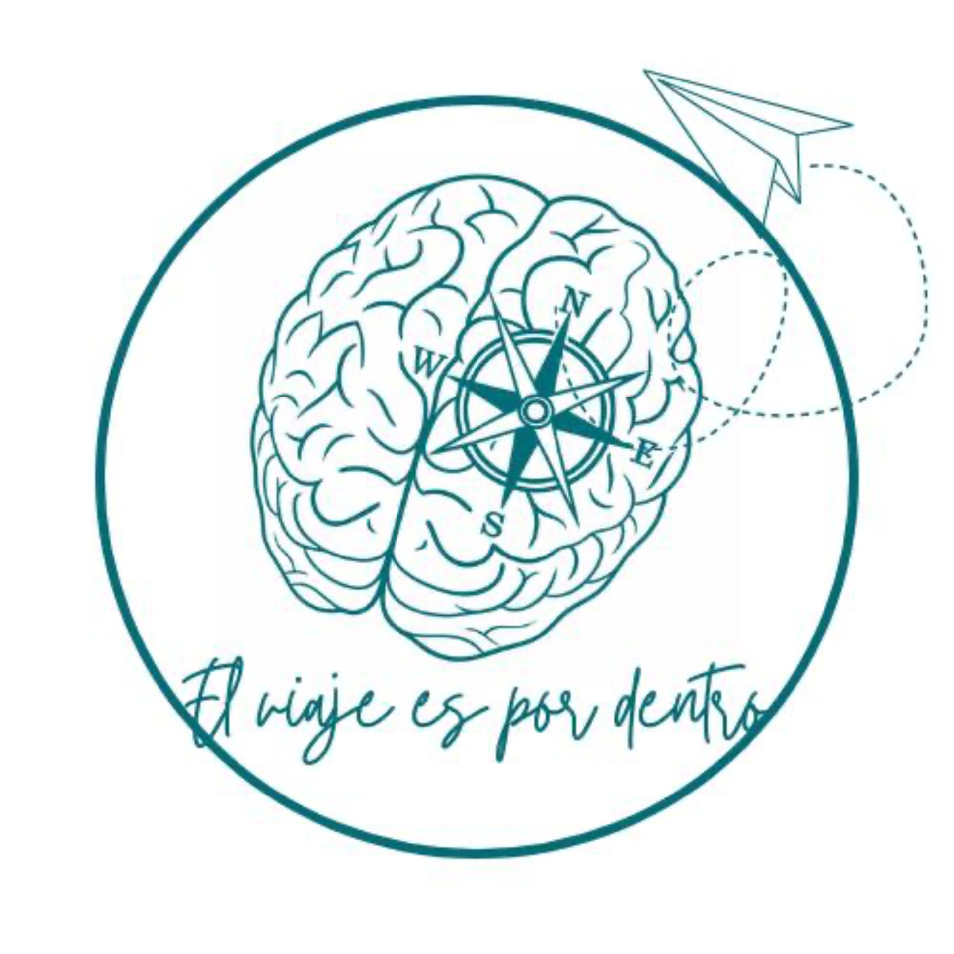 El viaje es por dentro: charlas y salud mental - Podcast