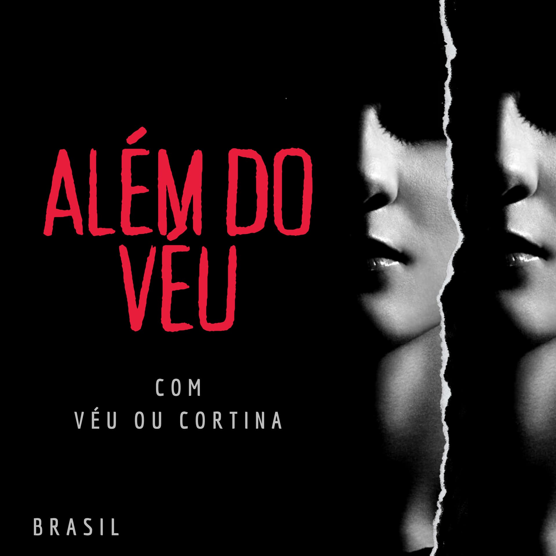 Beyond the Veil - Brasil - Podcasts