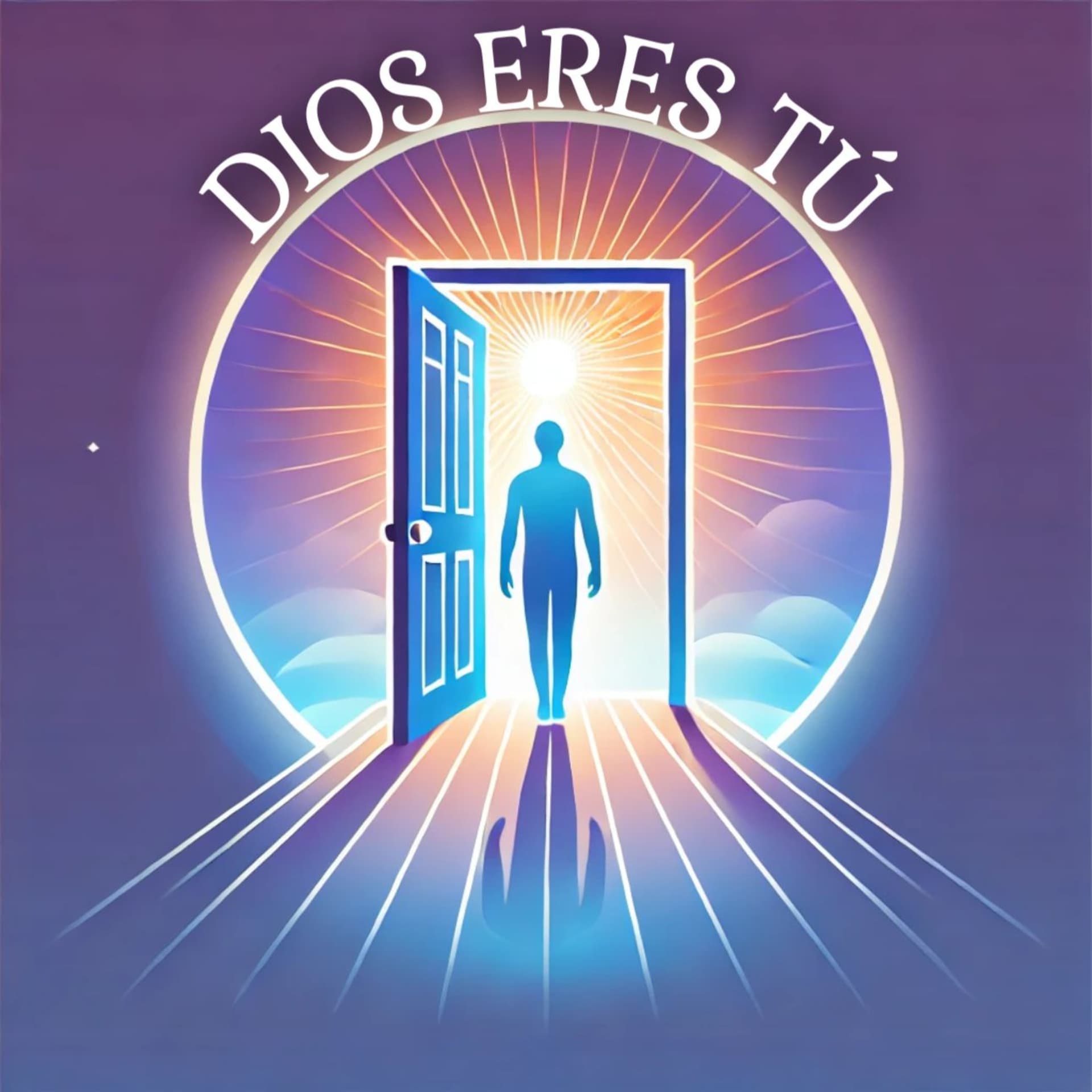 Dios Eres Tu - Podcasts