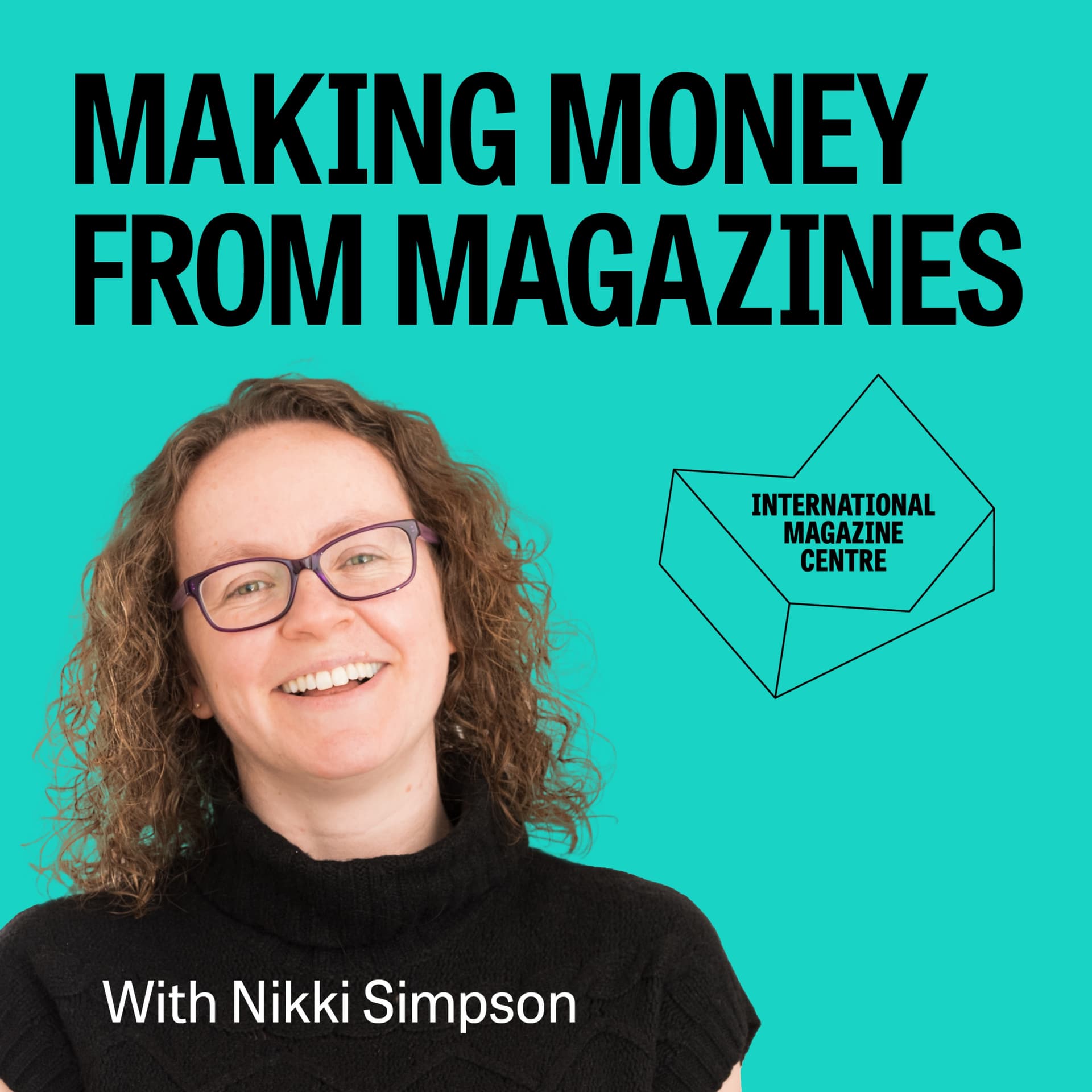 Making Money From Magazines - Podcasts
