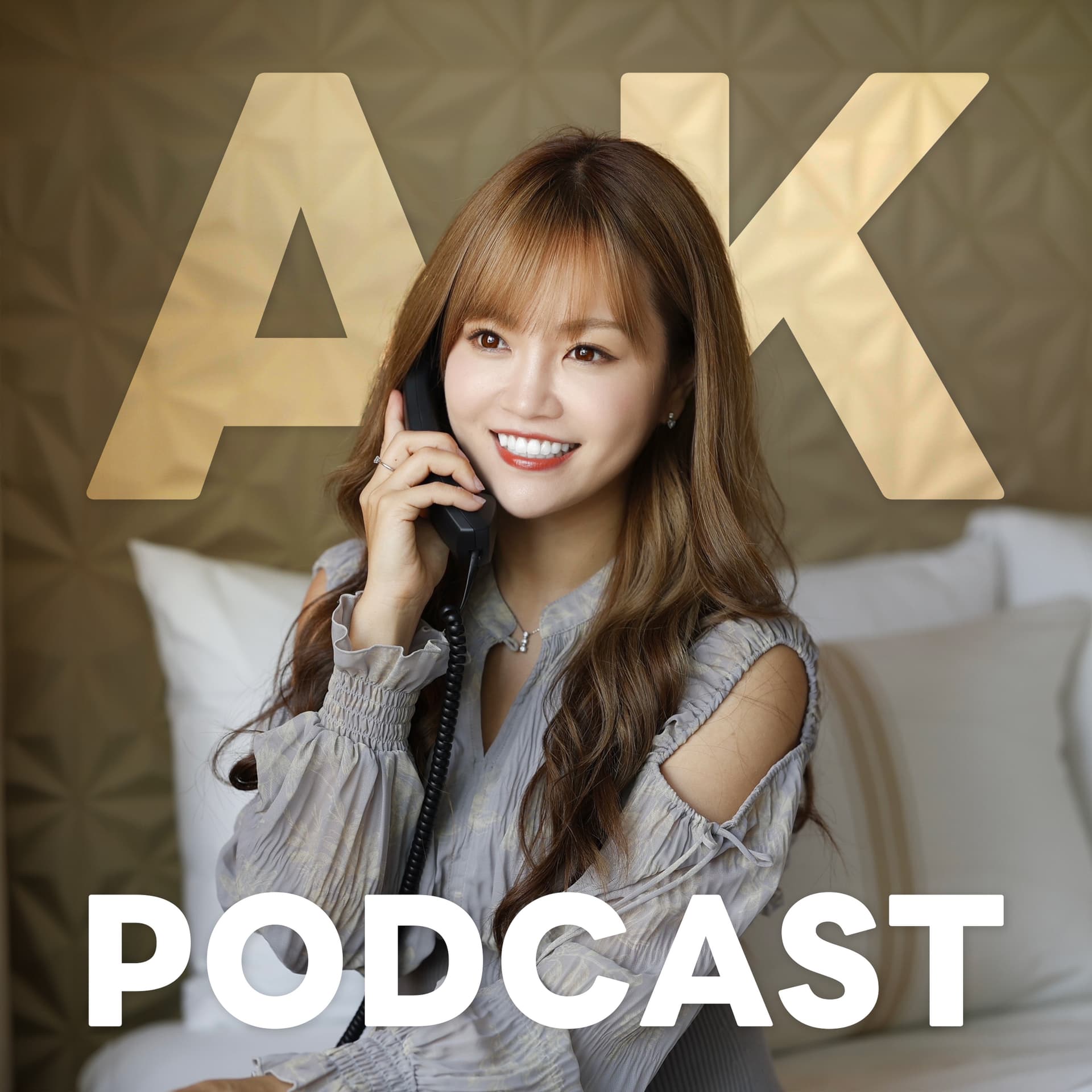 AK-English