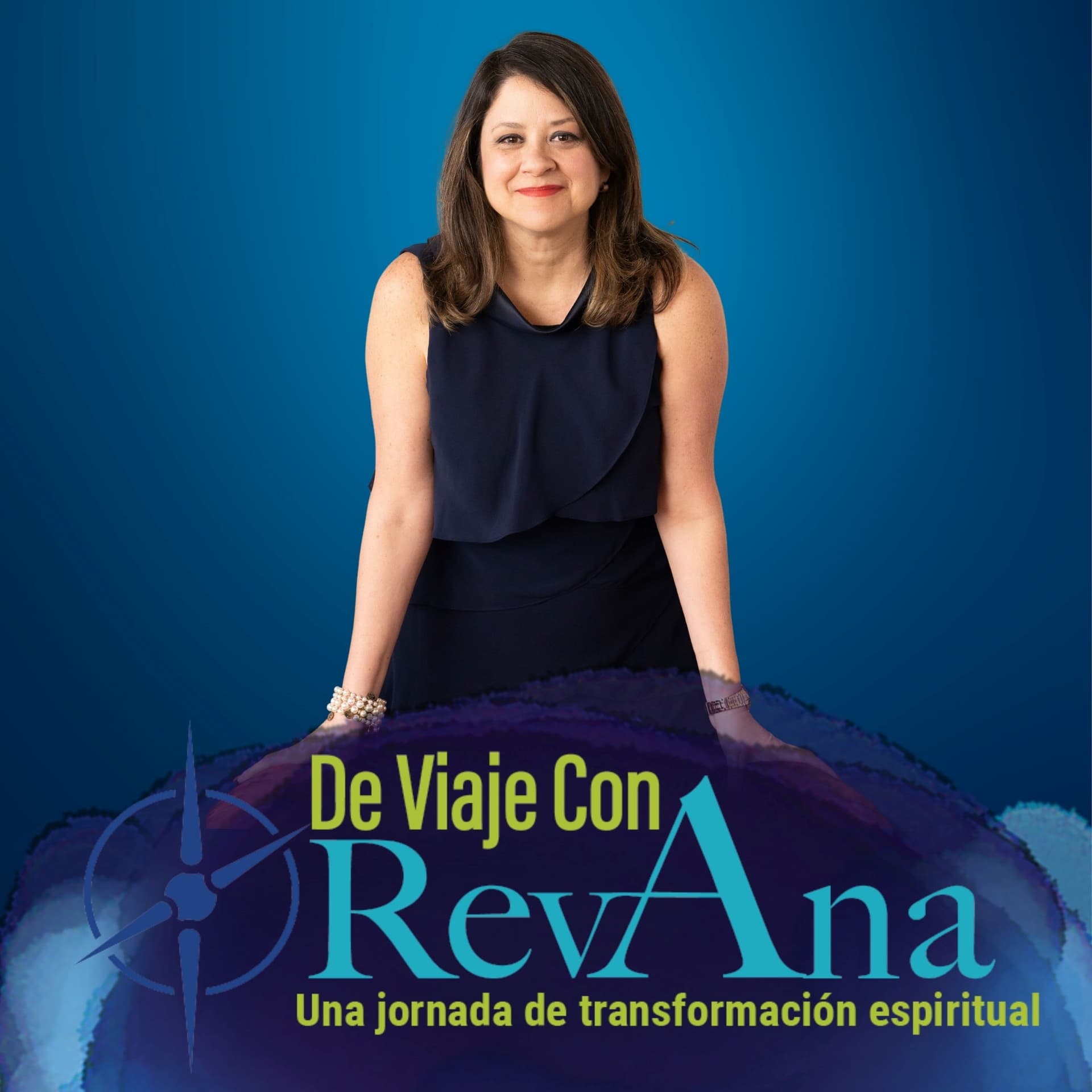 De Viaje con RevAna - Podcasts