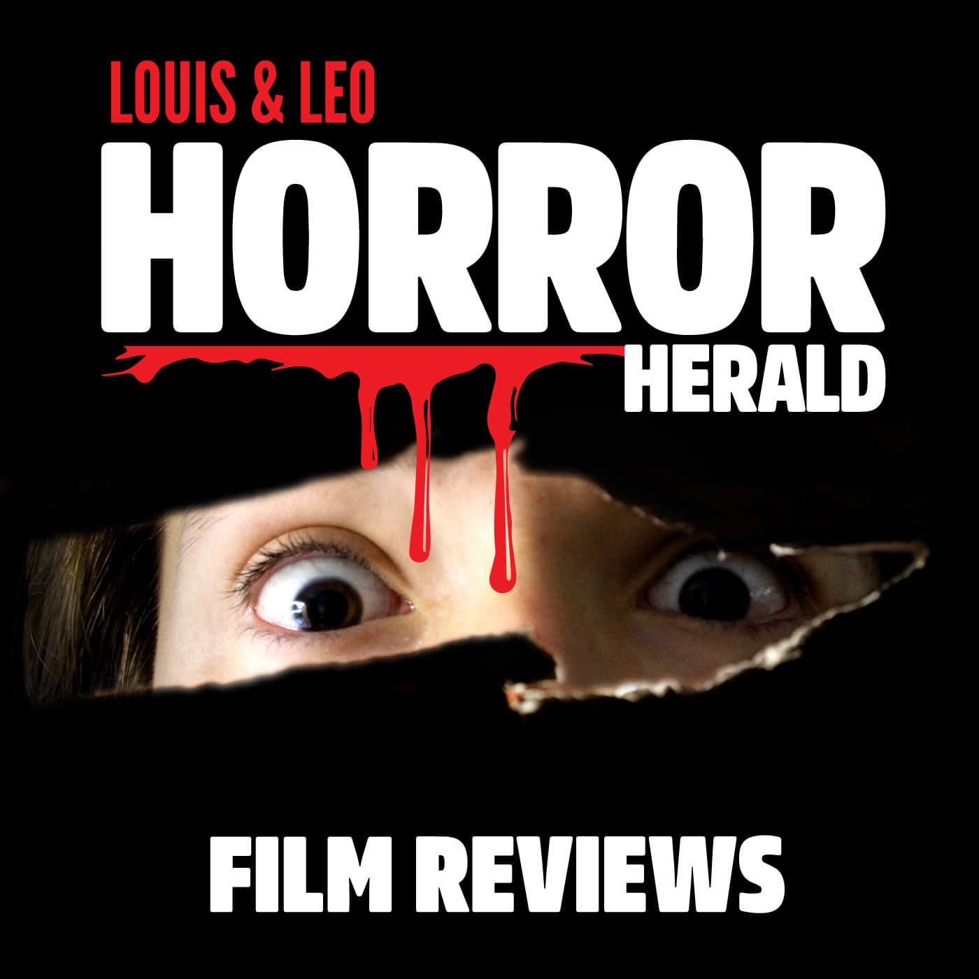 Horror Herald - Podcasts
