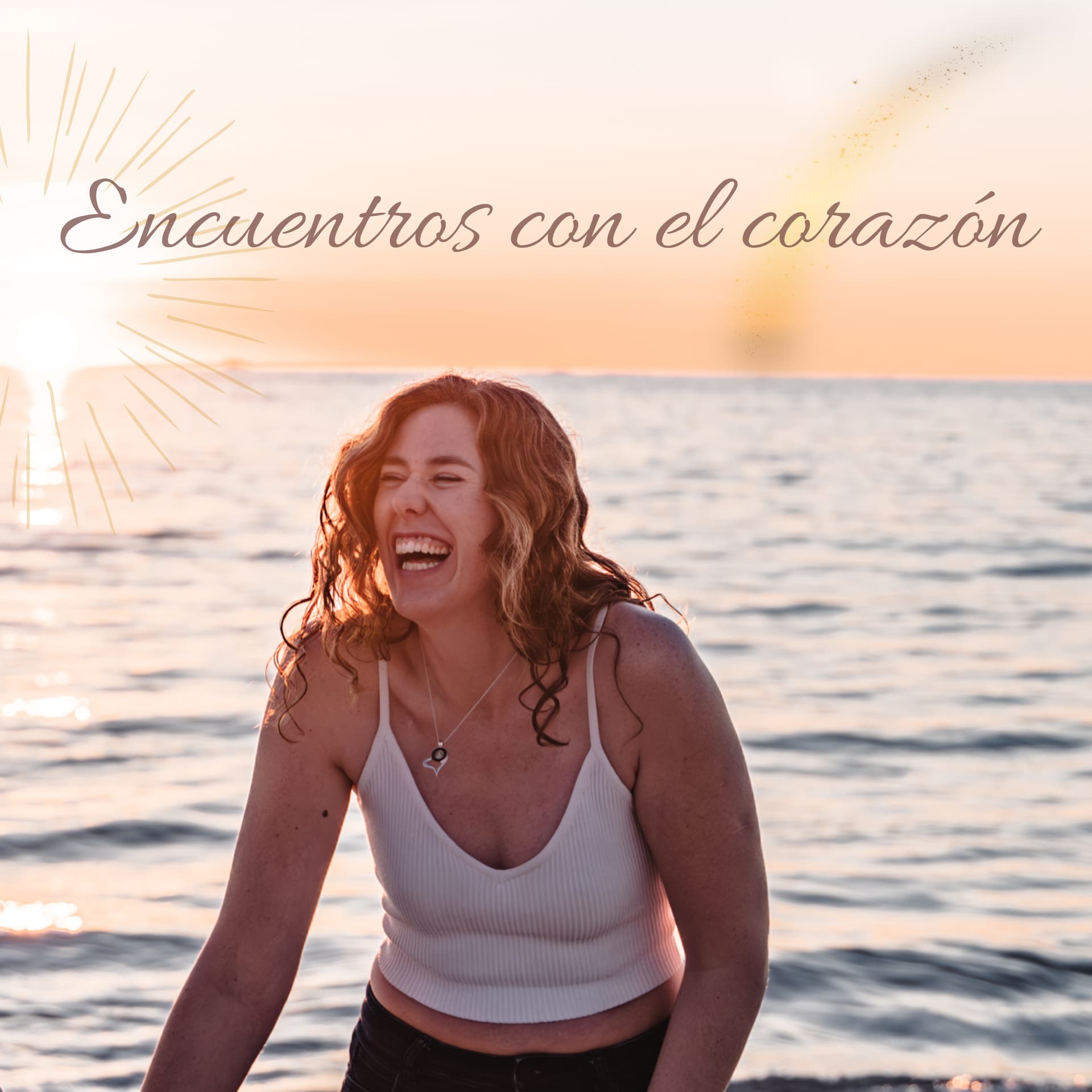 Encuentros con el Corazón - Podcasts