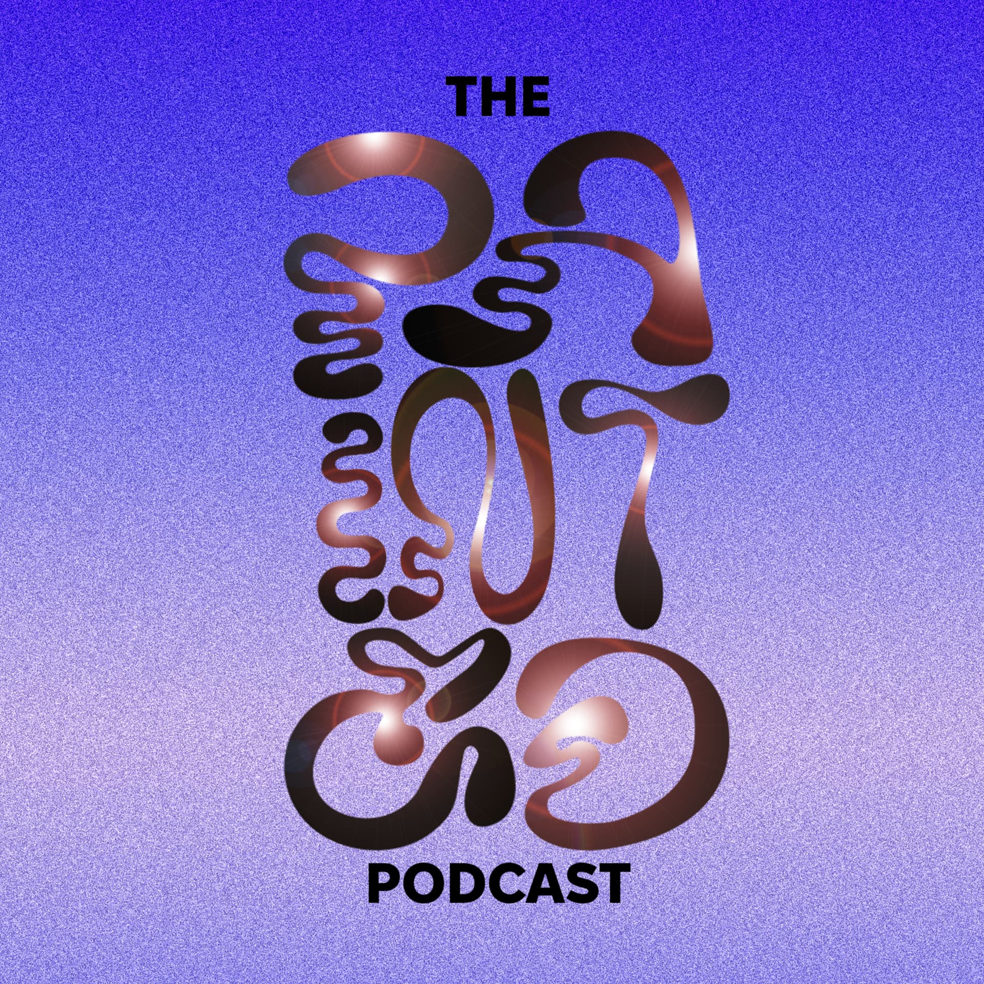 The Painted Podcast - Podcasts